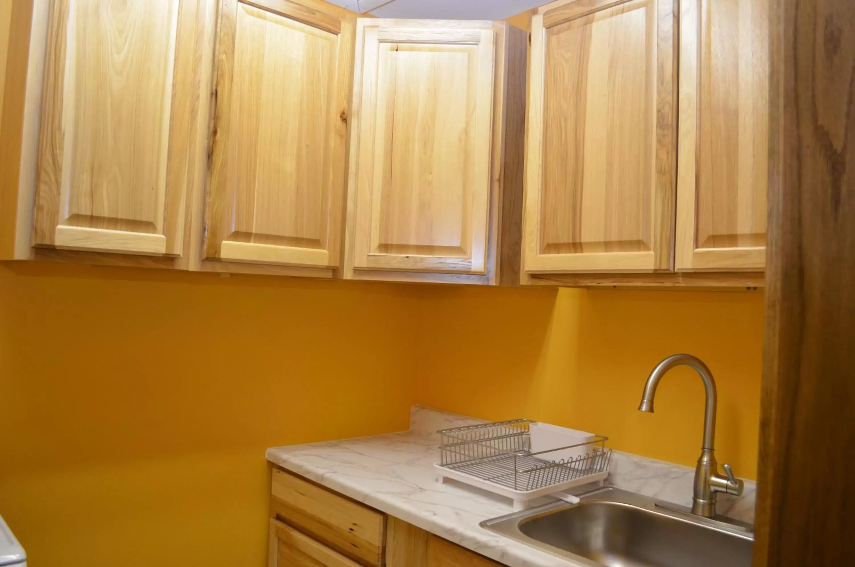 Kitchen or kitchenette, Kitchen/Kitchenette in The Ouray Main Street Inn