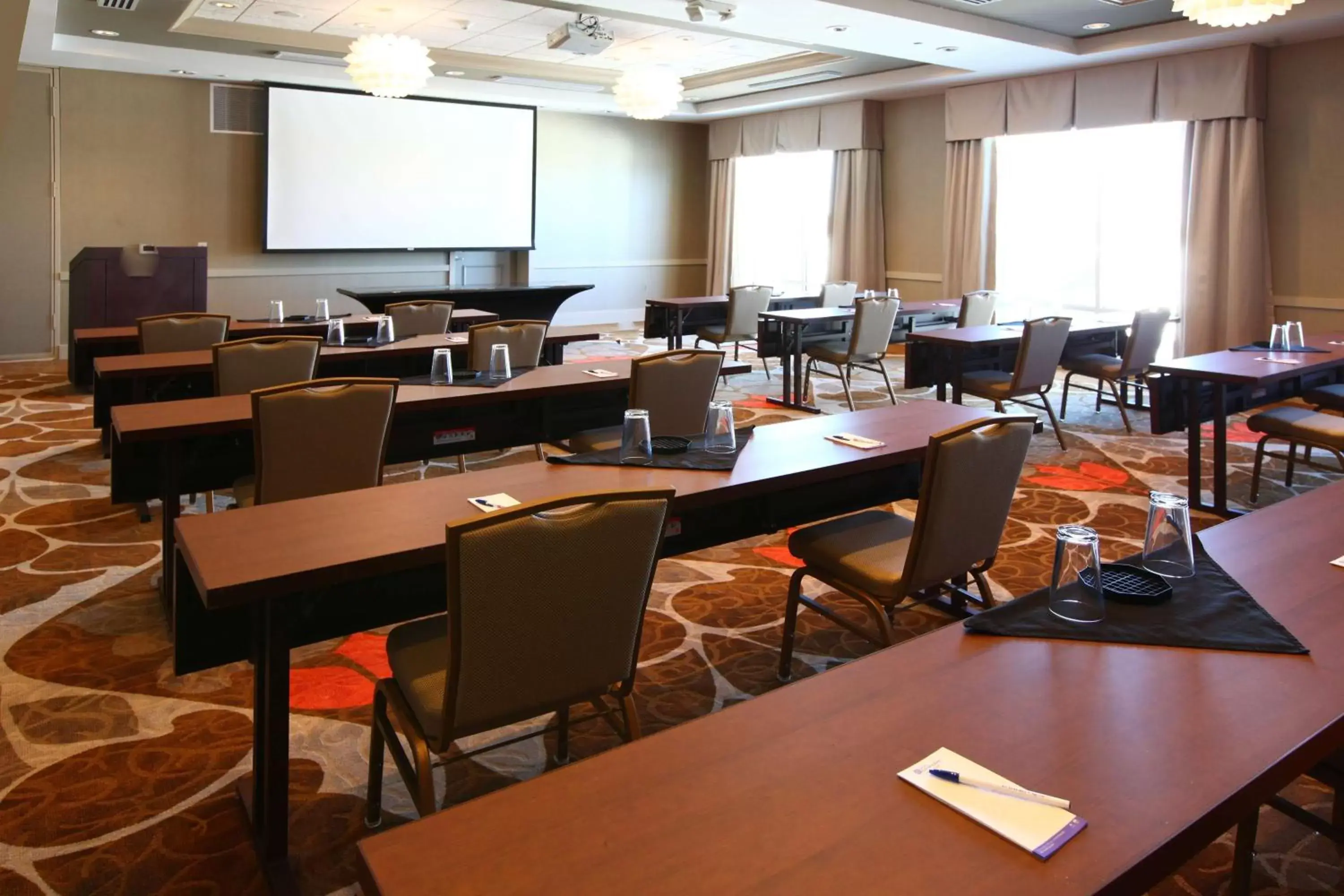 Meeting/conference room, Business Area/Conference Room in Hilton Garden Inn Olathe