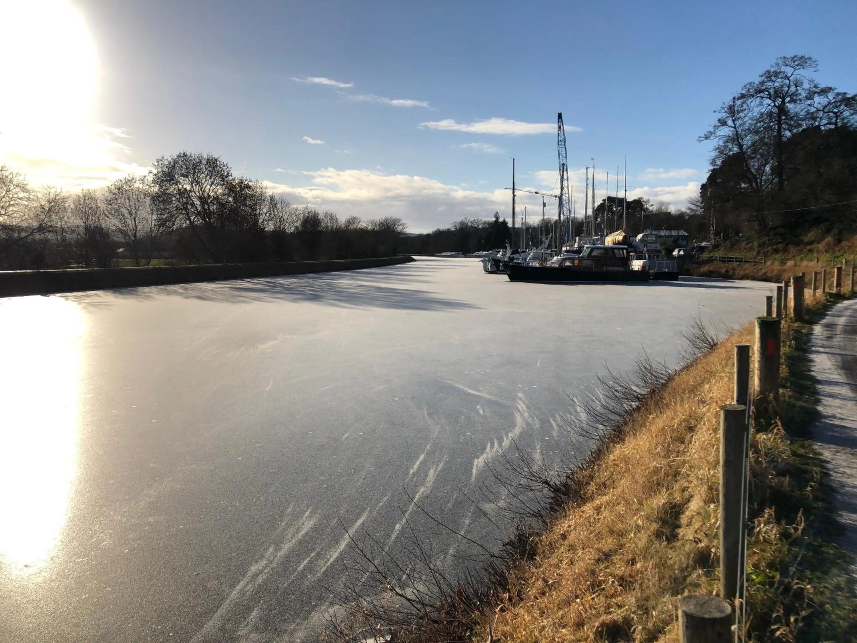 View (from property/room) in Sealladh Sona