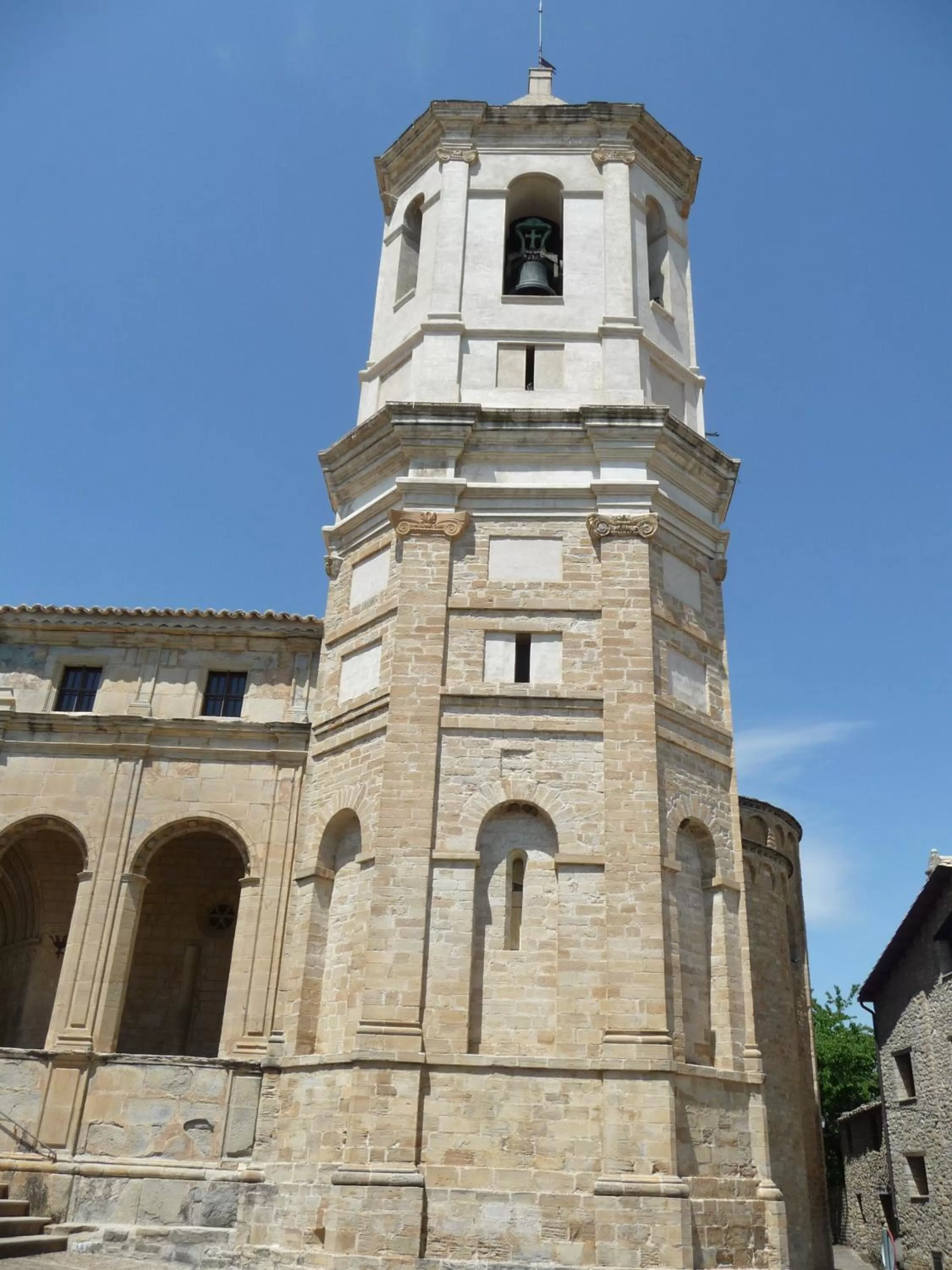 Area and facilities in Hotel Boutique Bodegas De Arnes - Adults Only