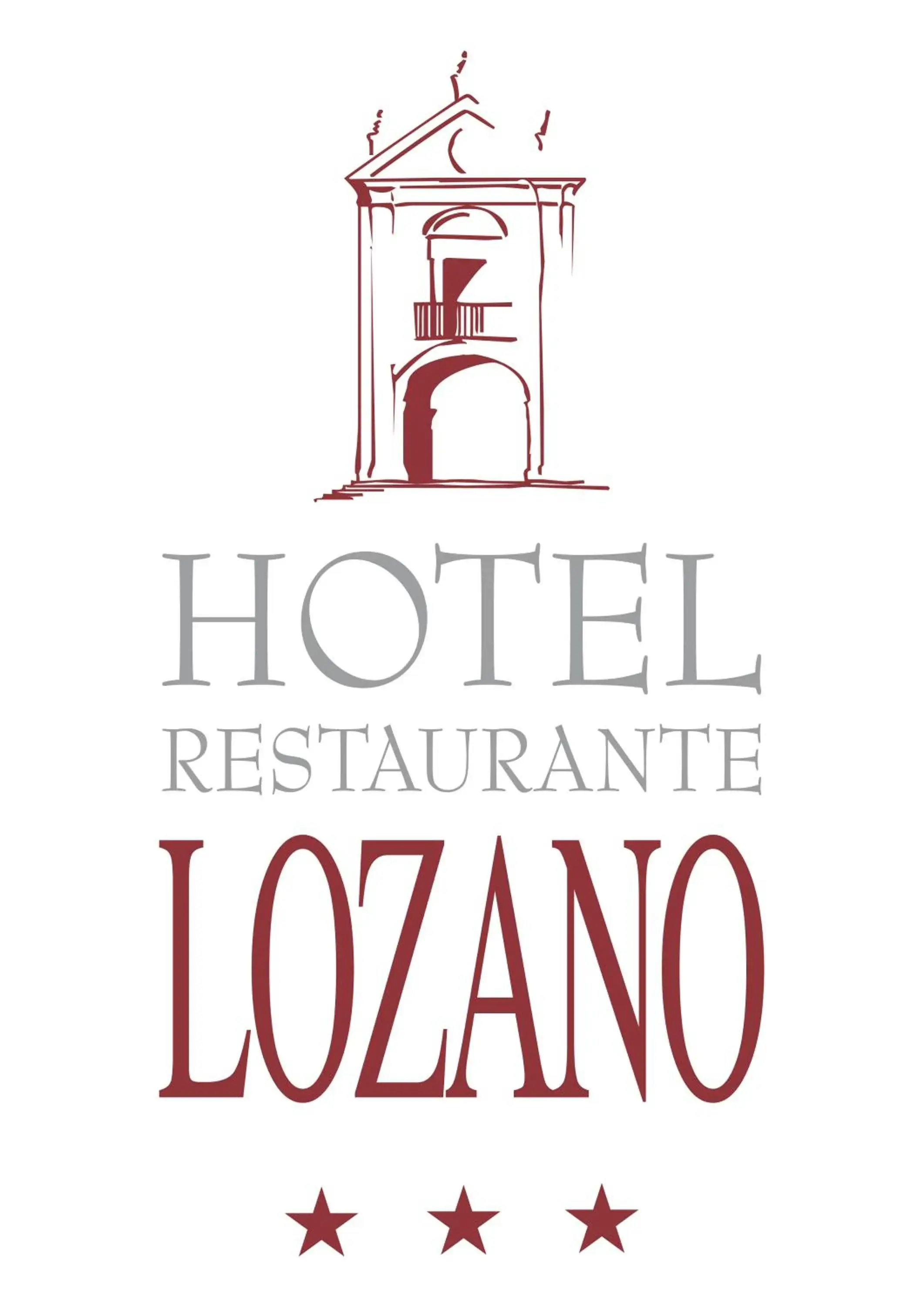 Off site in Hotel Lozano
