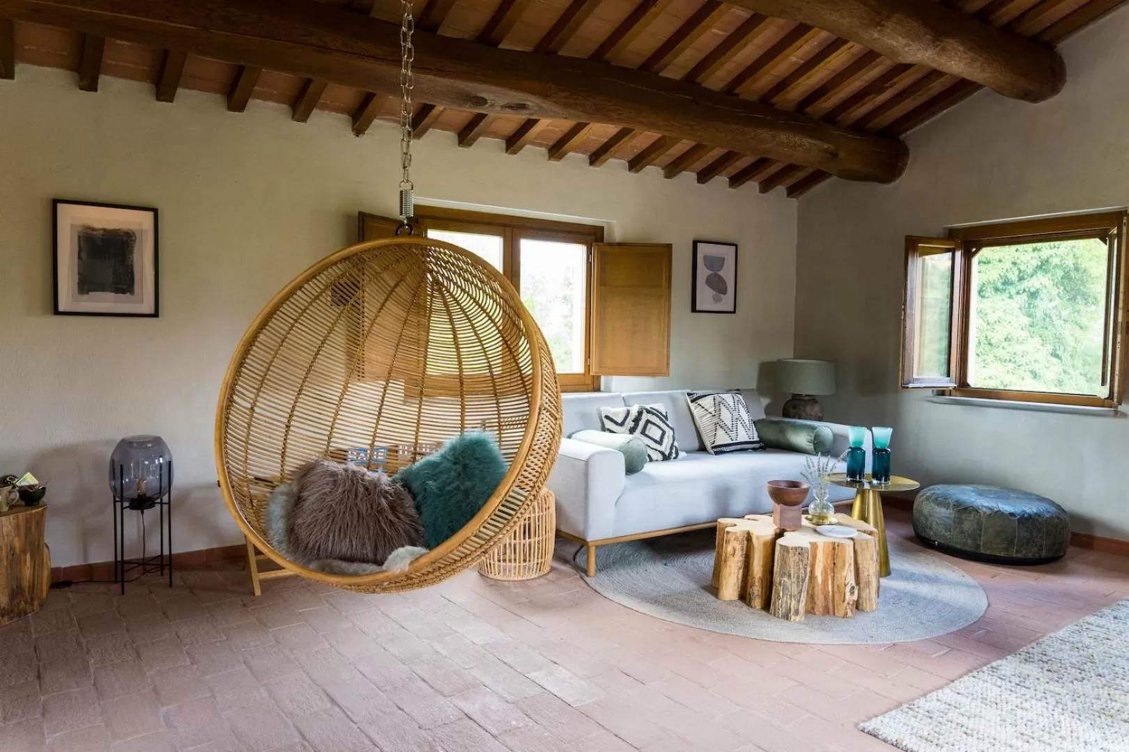 Borgo Castello Panicaglia