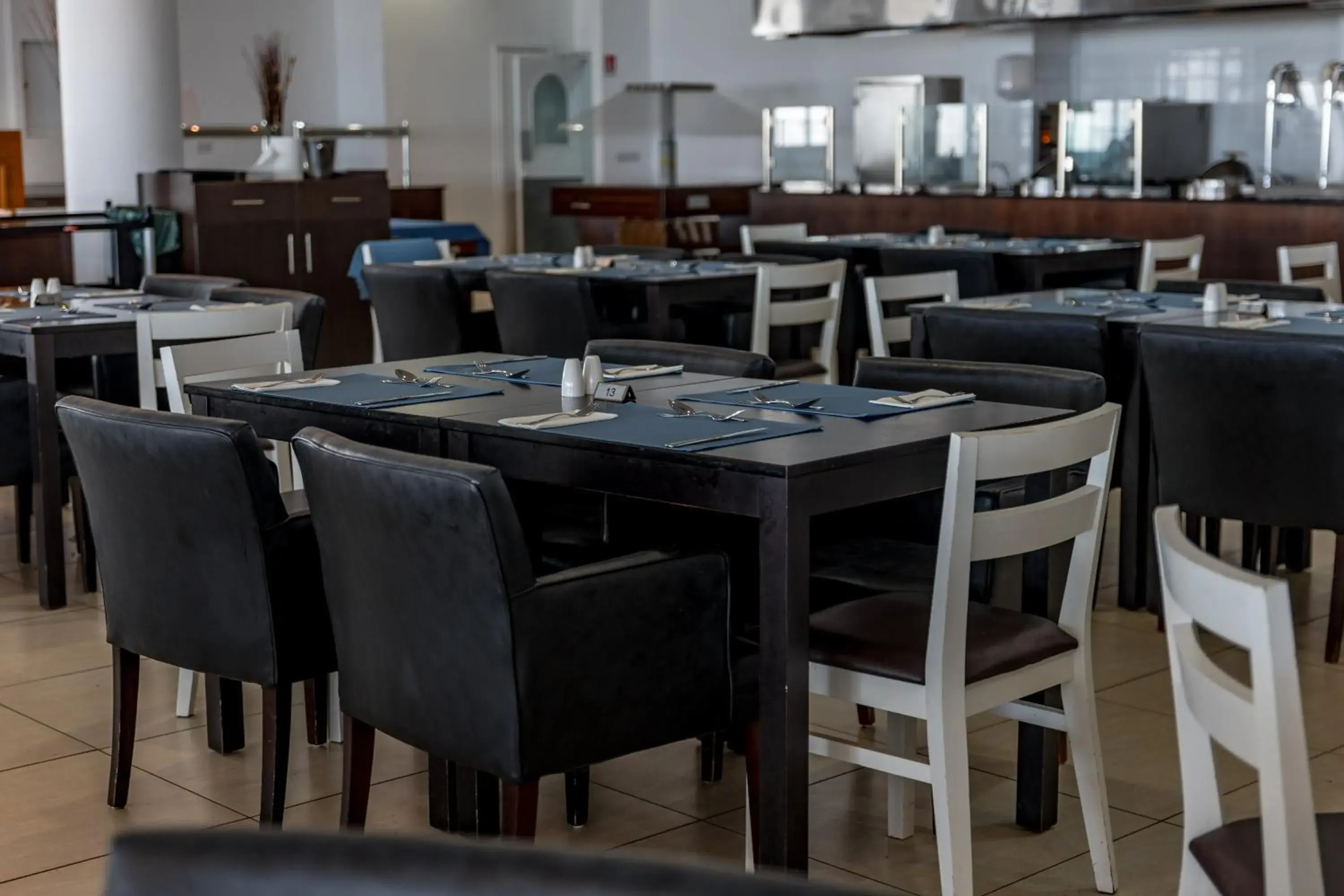 Restaurant/Places to Eat in Atlantica Callisto