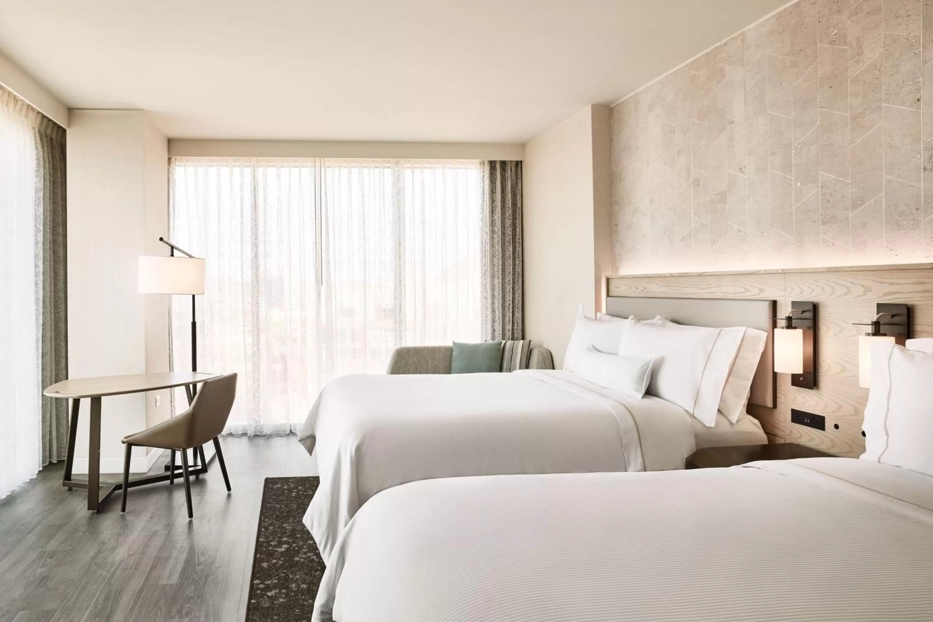 Photo of the whole room, Bed in The Westin Tempe