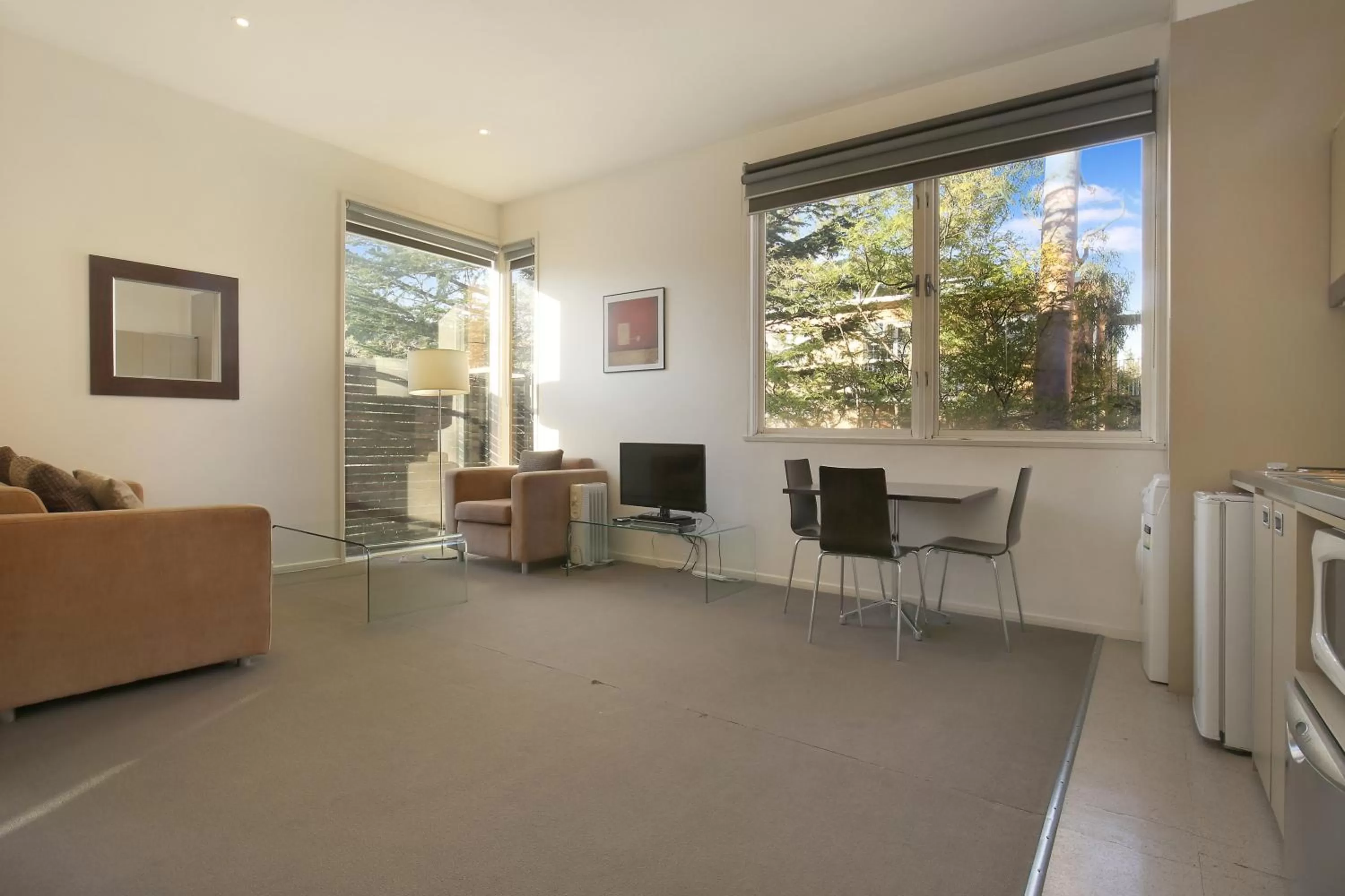 Plum Serviced Apartments North Melbourne