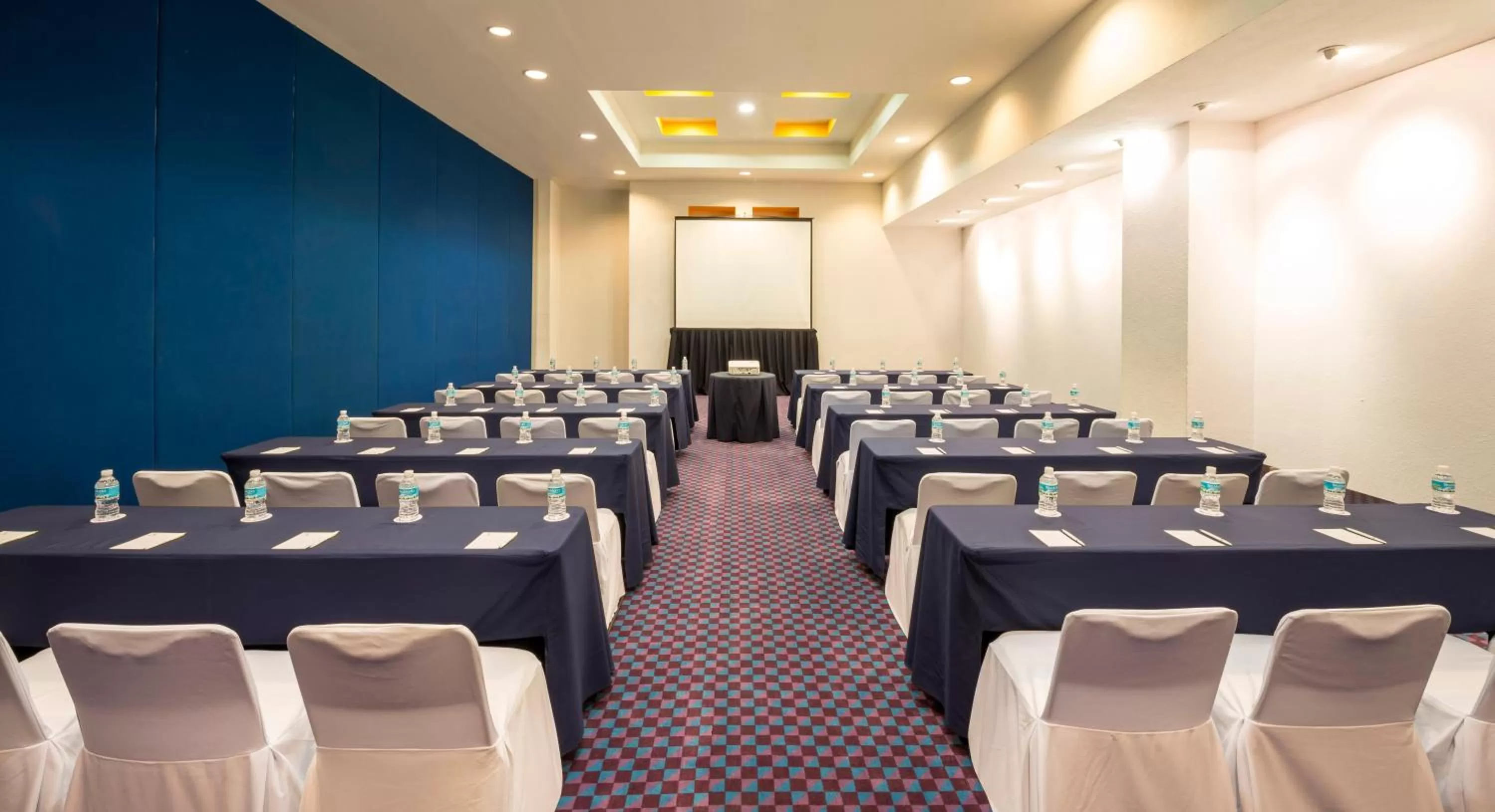 Meeting/conference room in Camino Real Veracruz