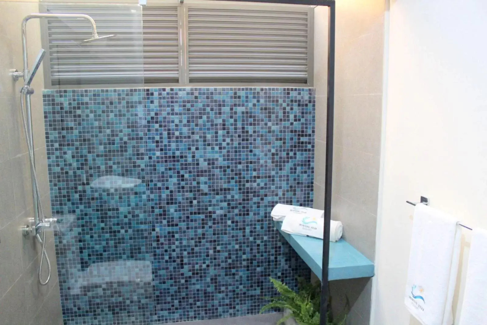 Bathroom in Morning Star Resorts Bathroom in Morning Star Resorts