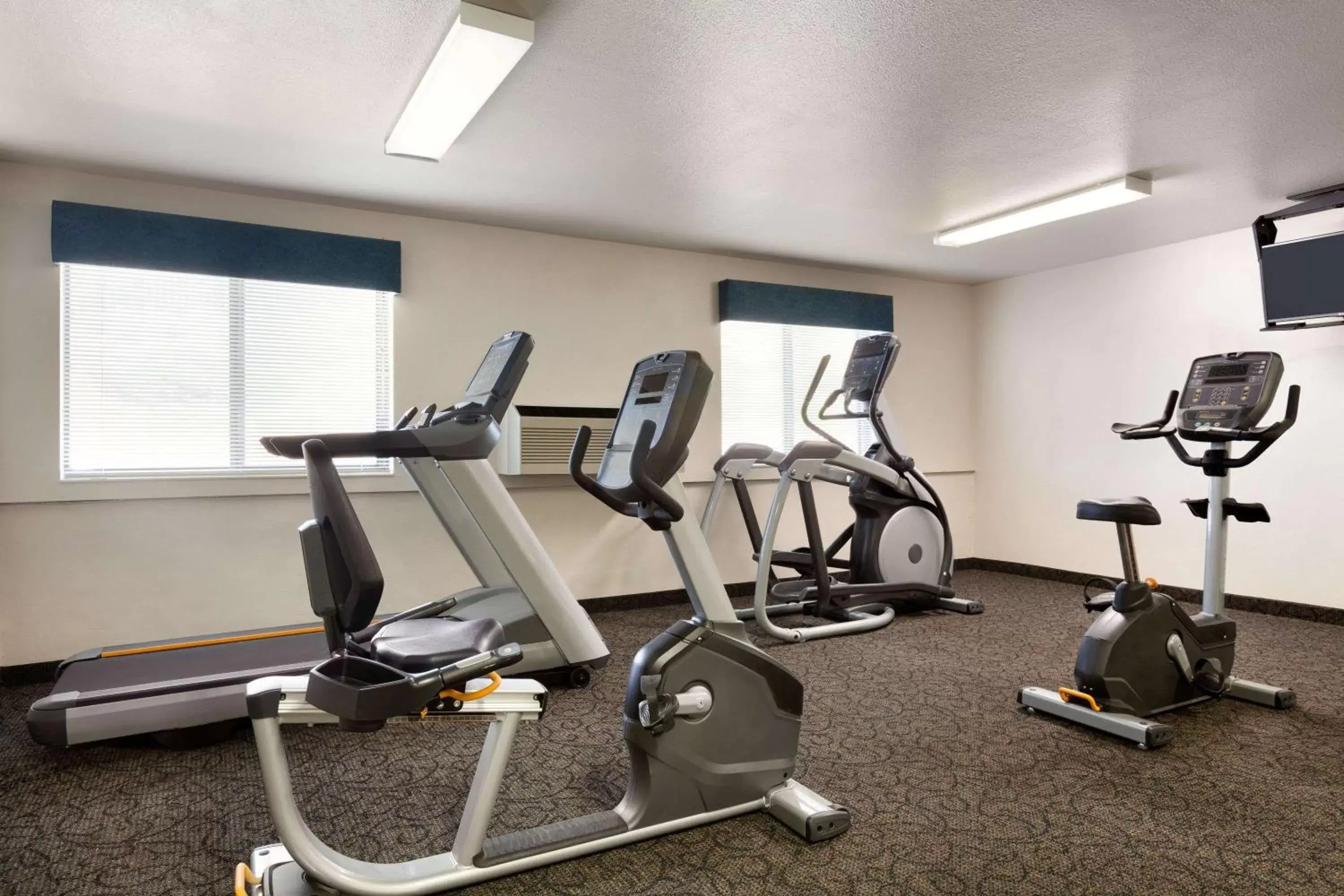Fitness centre/facilities, Fitness Center/Facilities in Baymont by Wyndham Elko