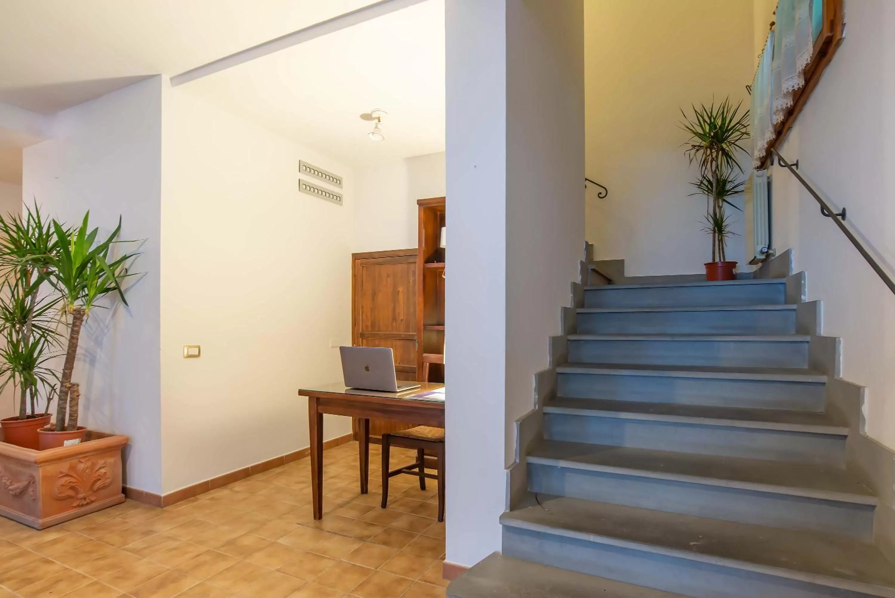 Residenza di Campagna Montelleri