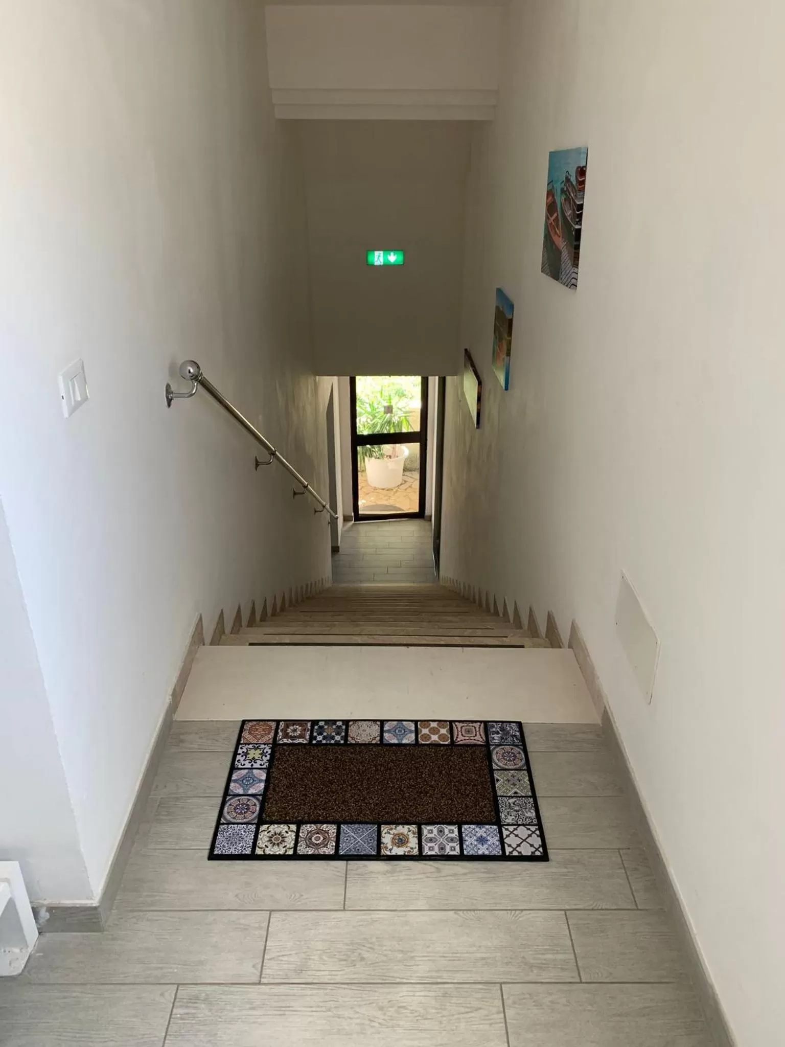 B&B Giostemar - Playa Grande