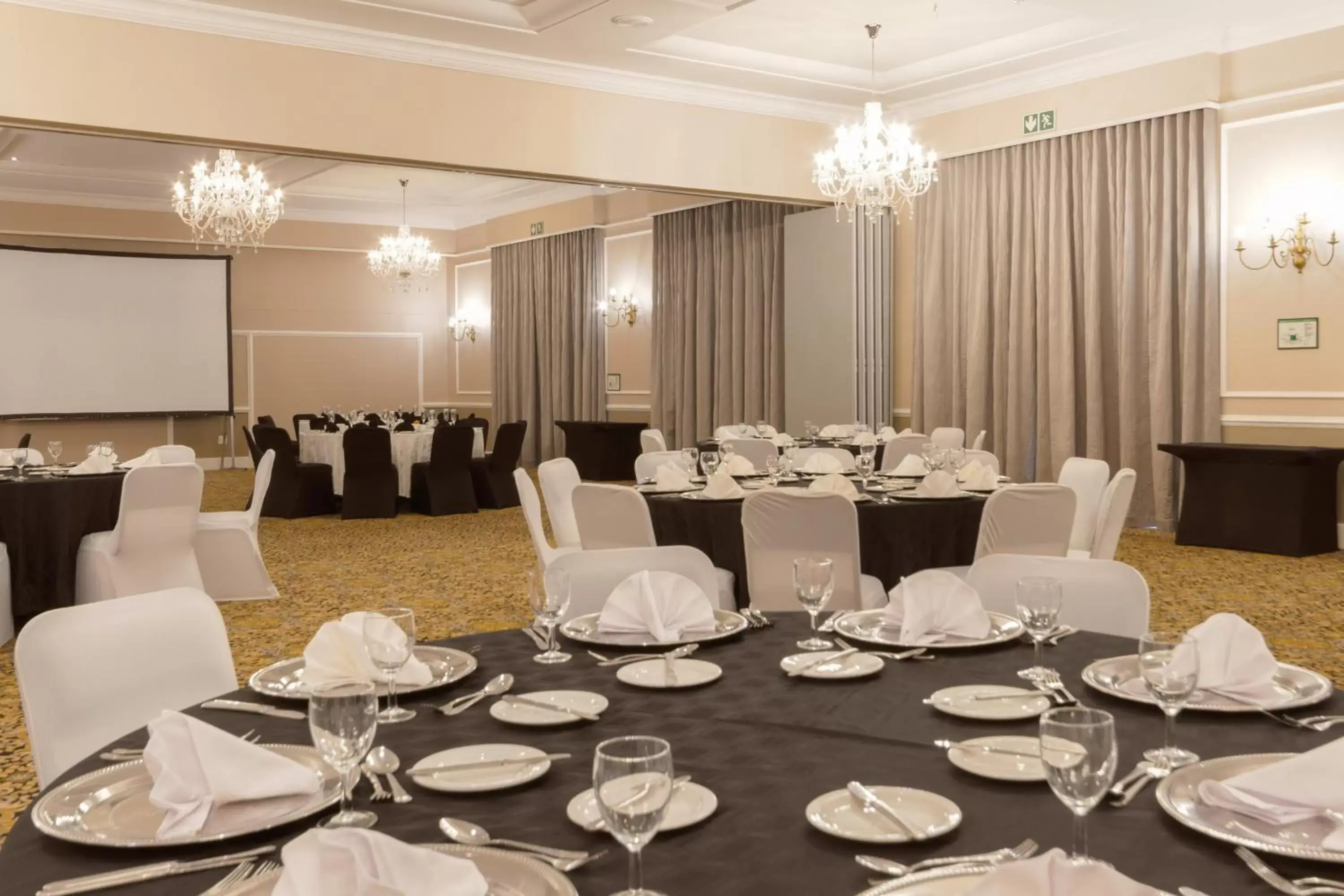 Banquet/Function facilities, Banquet Facilities in Holiday Inn - Johannesburg Sunnyside Park, an IHG Hotel