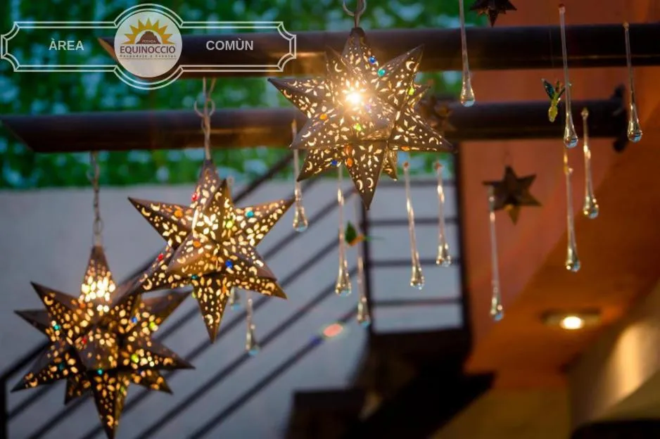 Property building in Posada Equinoccio