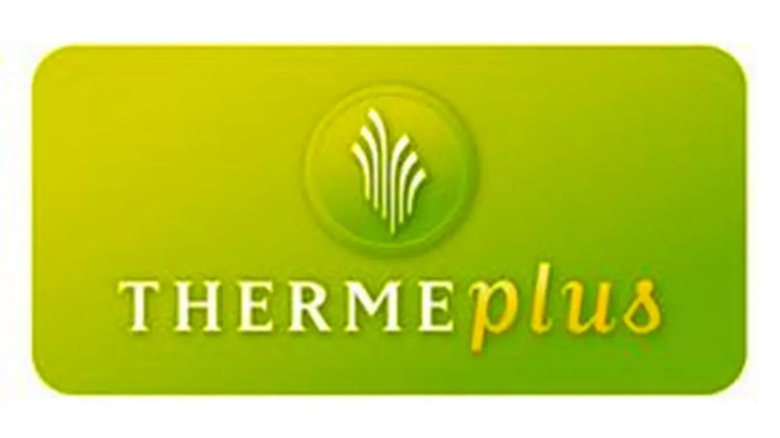 Property Logo/Sign in Hotel Ilmenautal inklusive THERMEplus