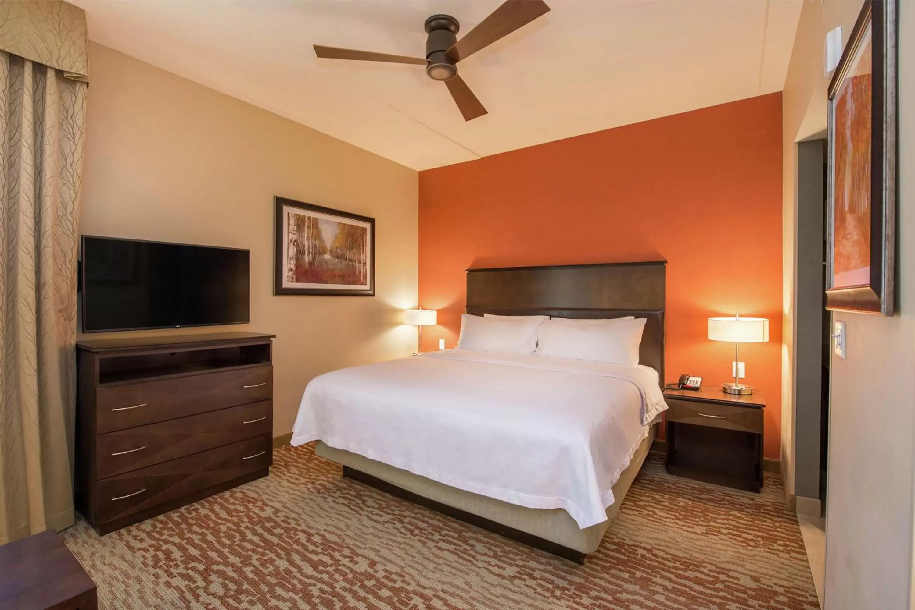 King Studio Suite - Non-Smoking in Homewood Suites by Hilton Boston Marlborough King Studio Suite - Non-Smoking in Homewood Suites by Hilton Boston Marlborough