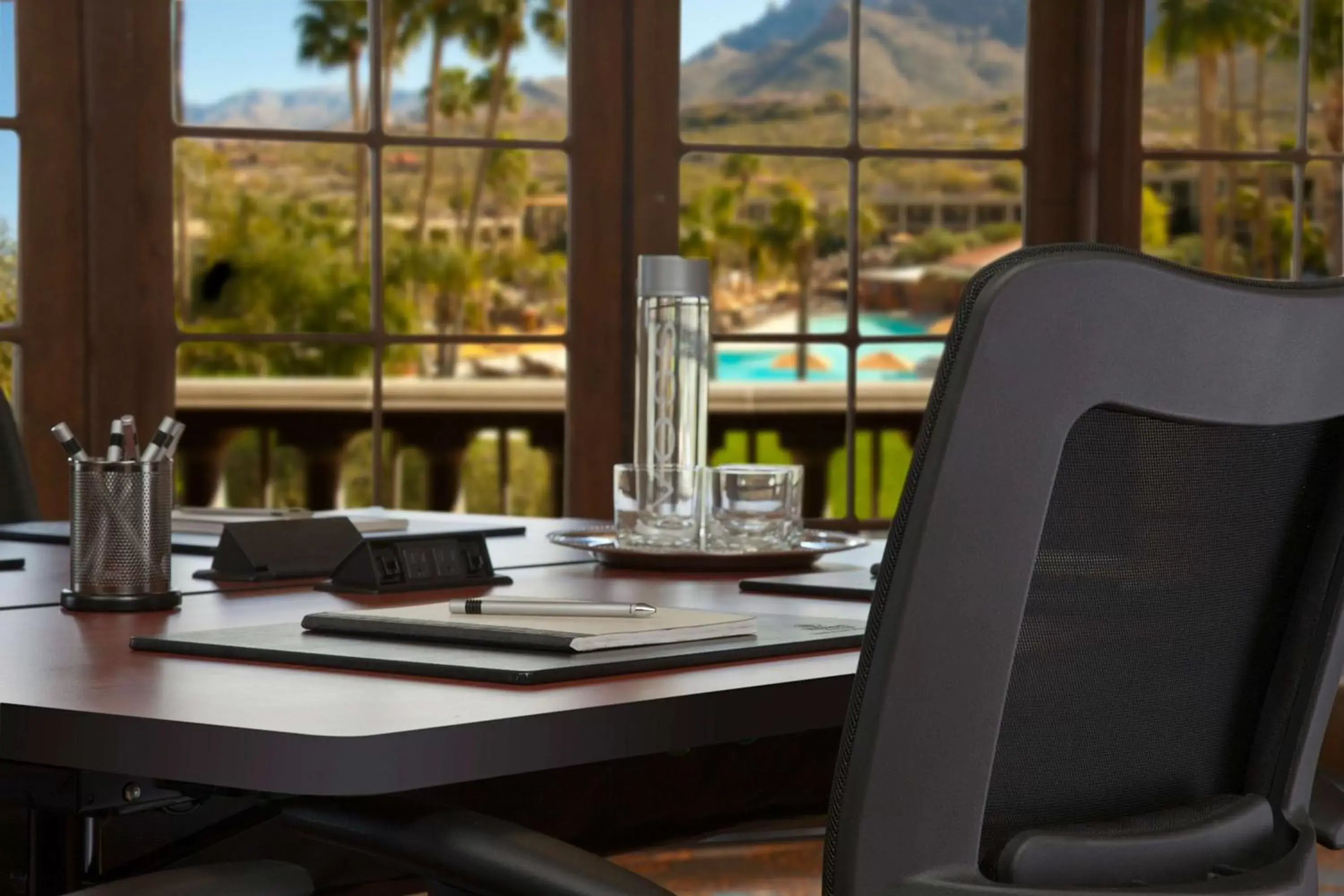 Meeting/conference room in El Conquistador Tucson, A Hilton Resort