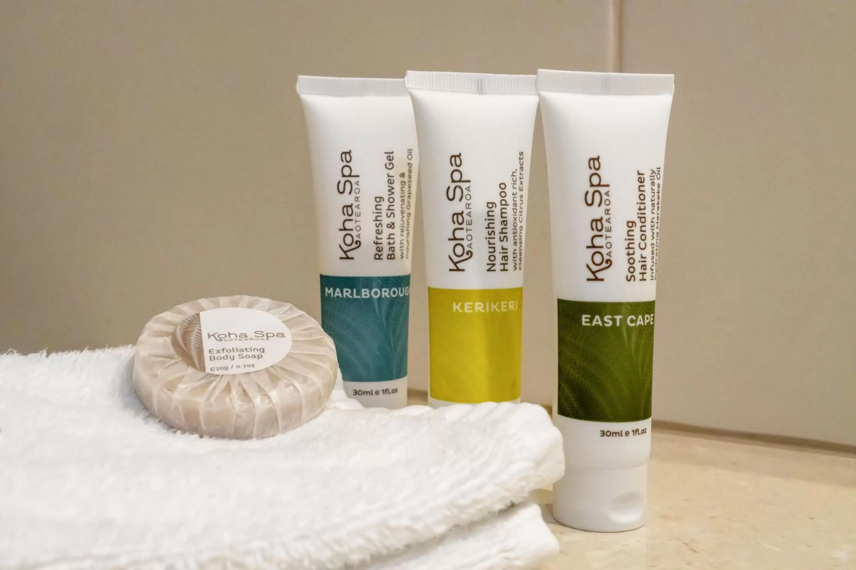 Wanaka Luxury Apartments