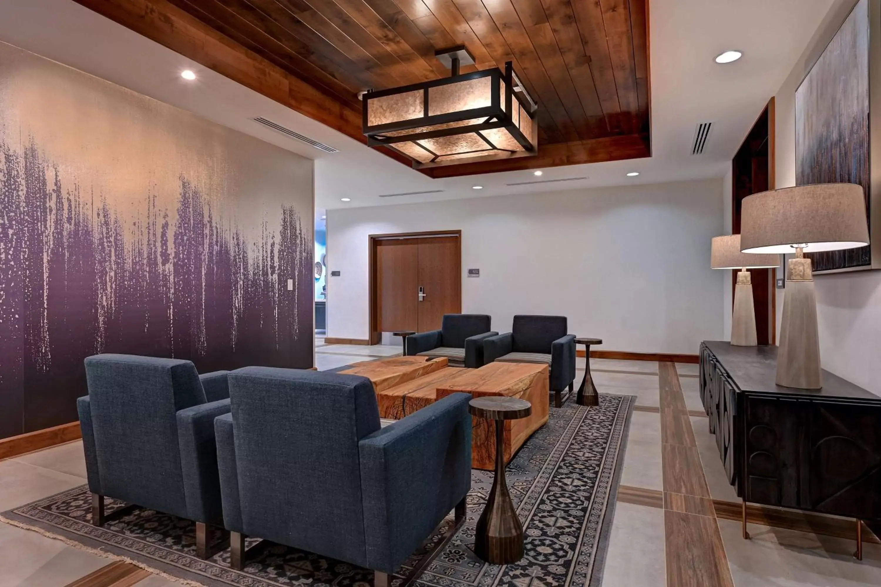 Meeting/conference room in Homewood Suites By Hilton Eagle Boise, Id