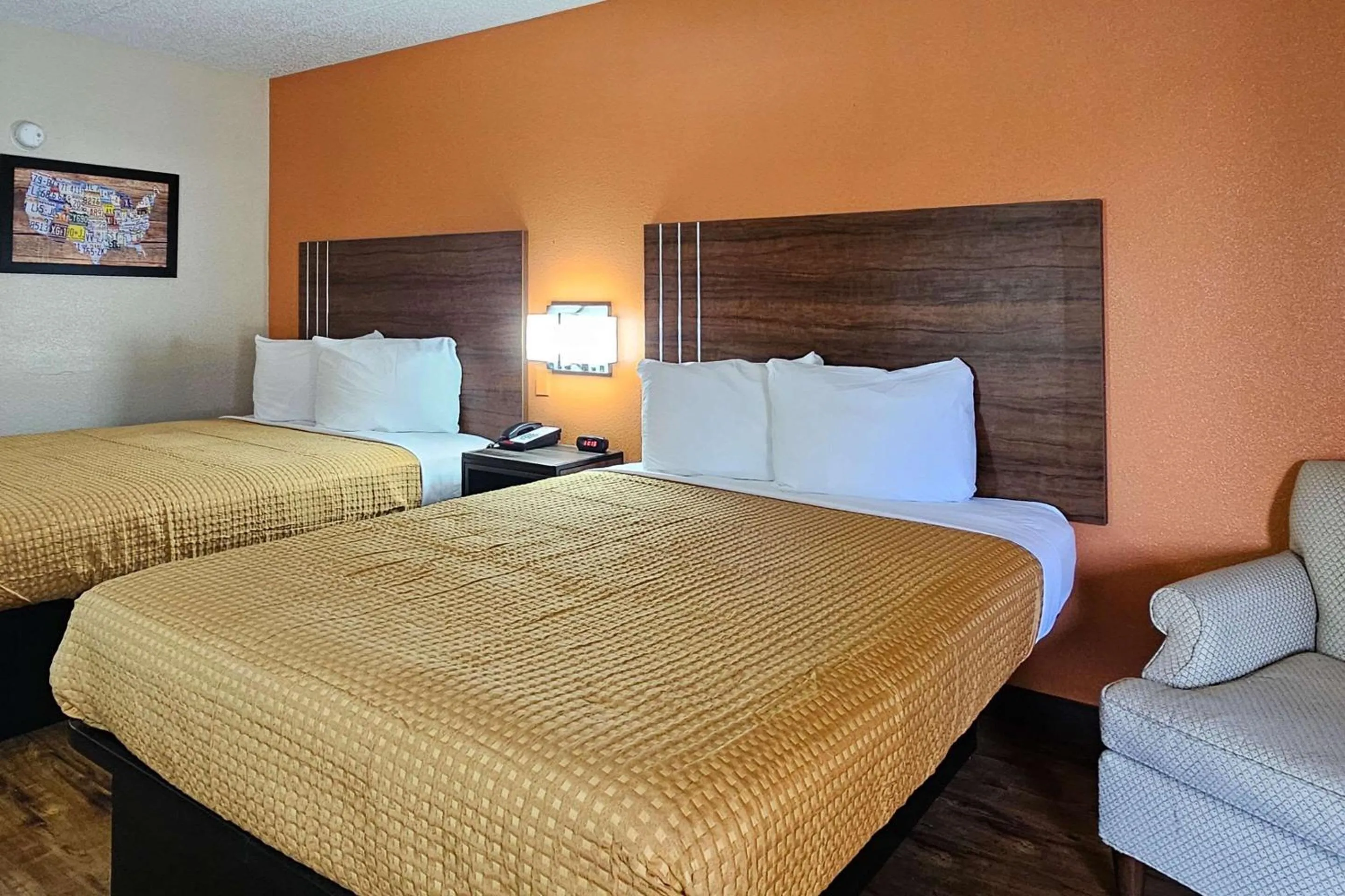 Econo Lodge Charlotte Airport