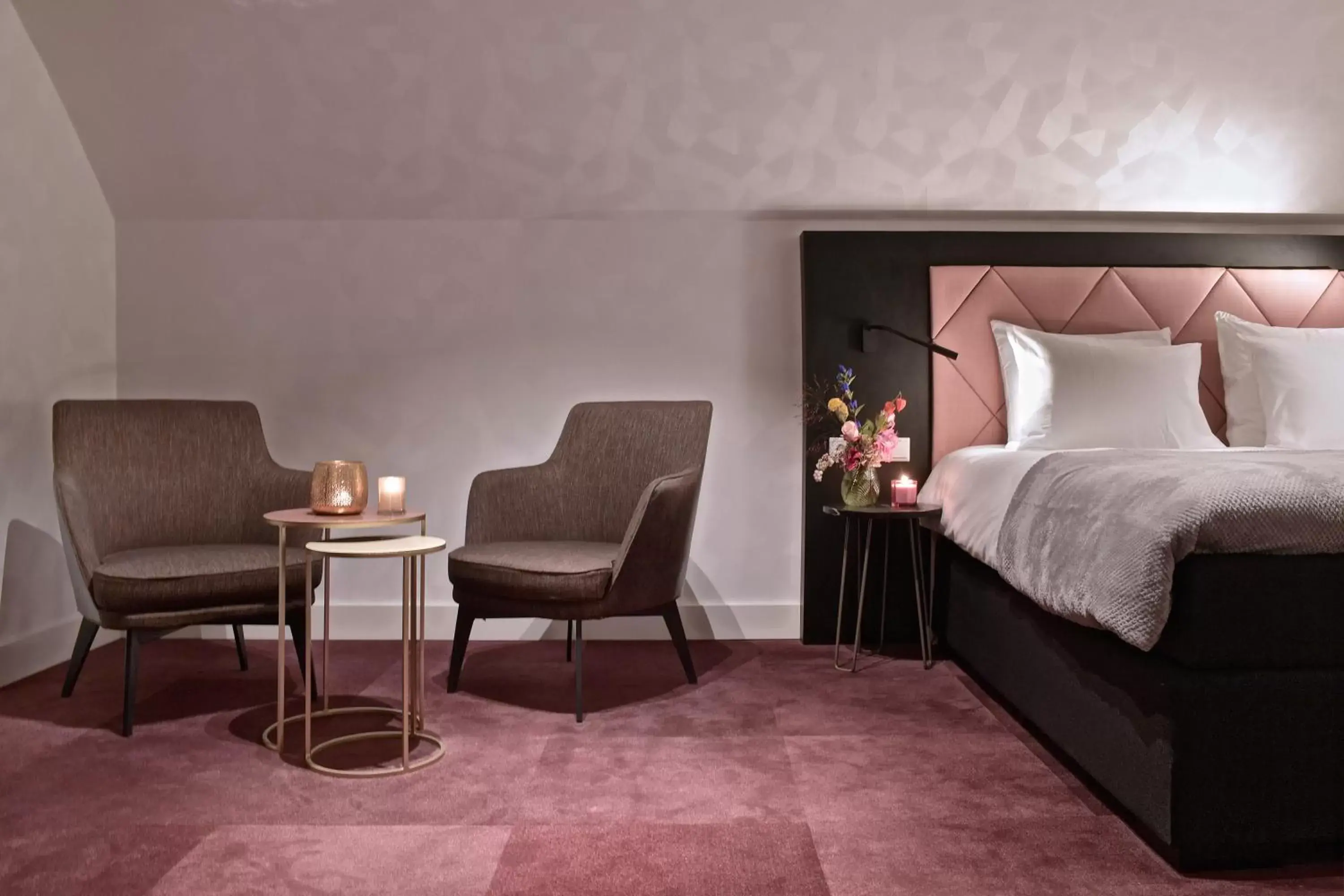 Deluxe Twin Room in Zaan Hotel Amsterdam - Zaandam Deluxe Twin Room in Zaan Hotel Amsterdam - Zaandam