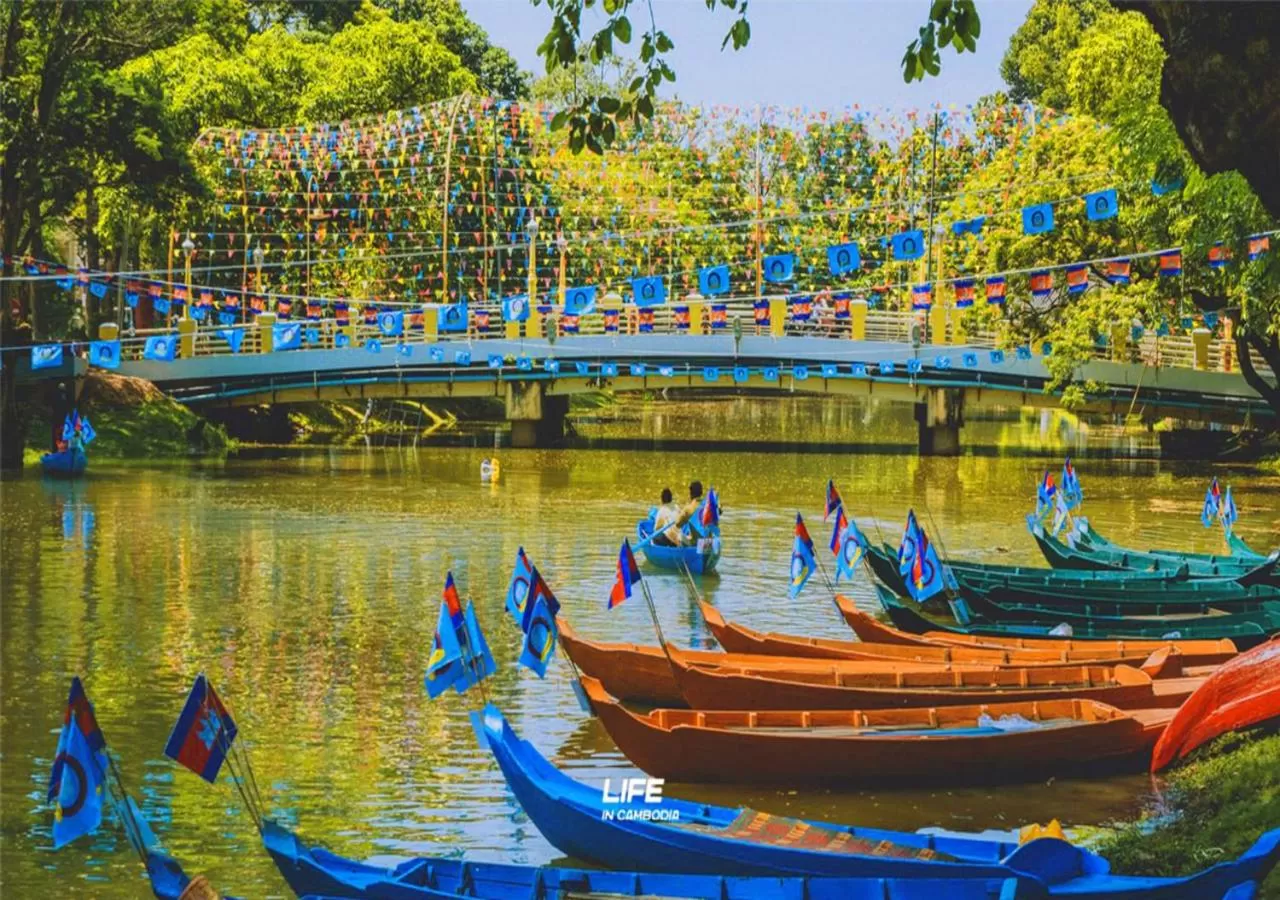 Activities in Ladear Privilege Rooms