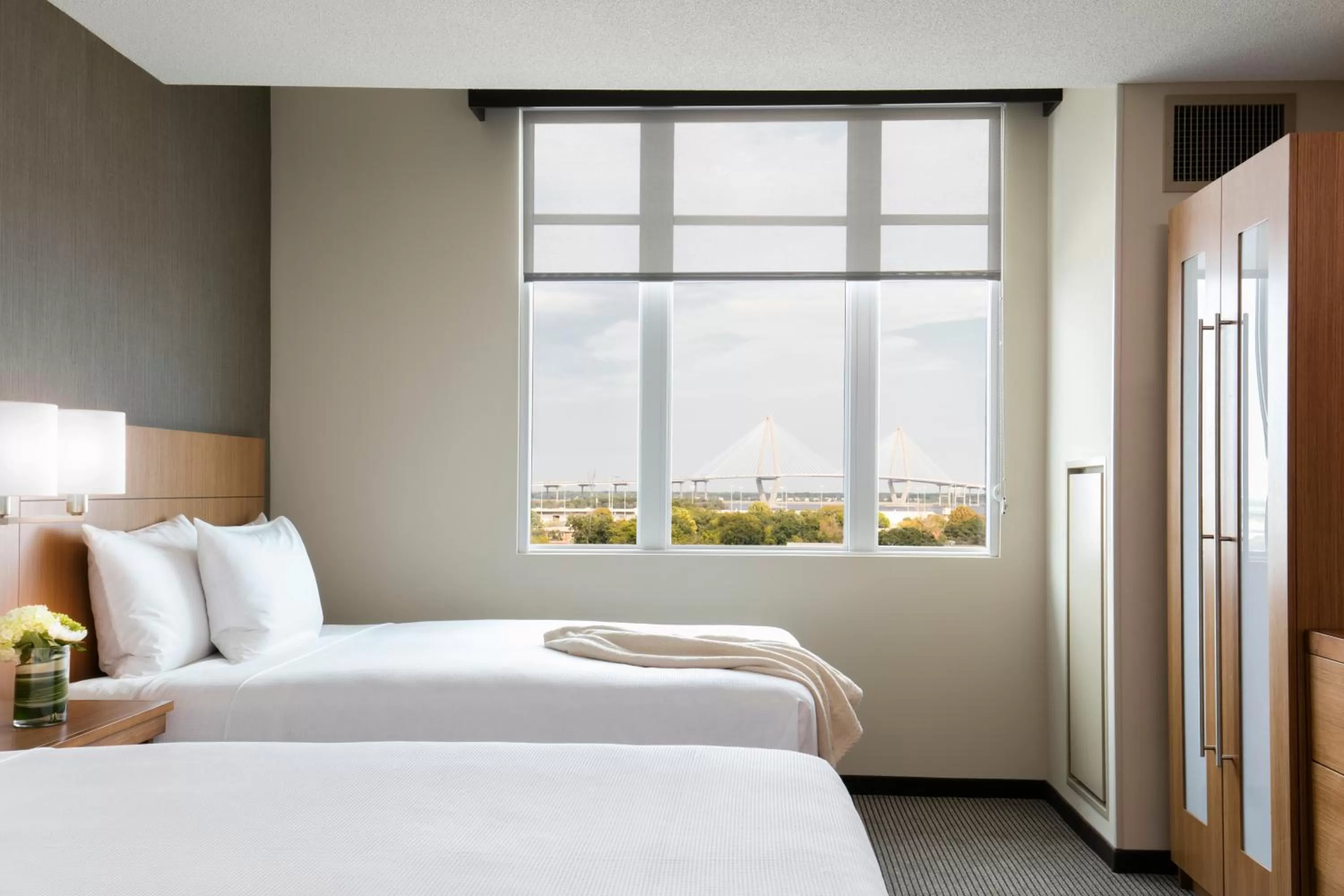 View (from property/room) in Hyatt Place Charleston - Historic District