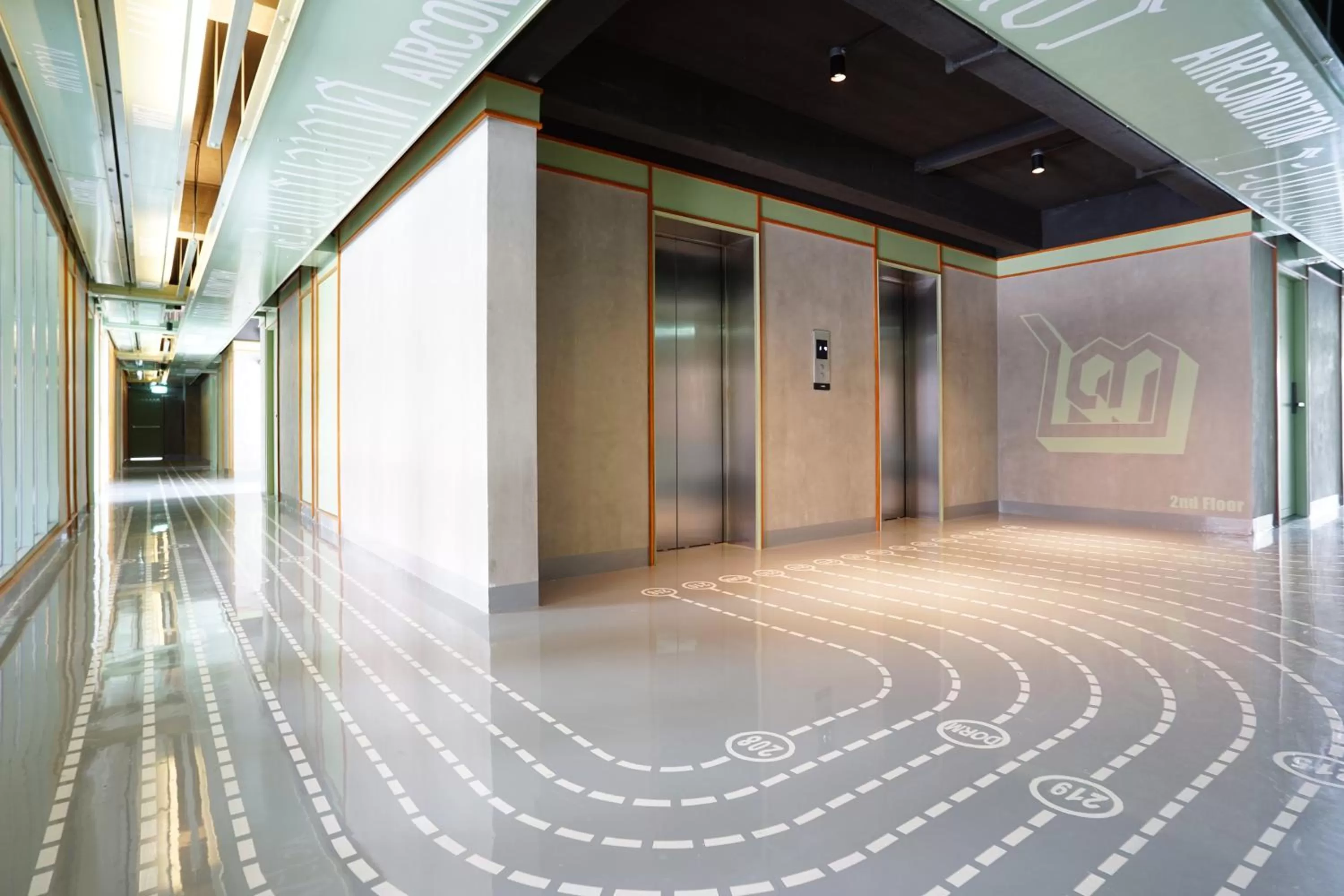 Other in Samsen Street Hotel