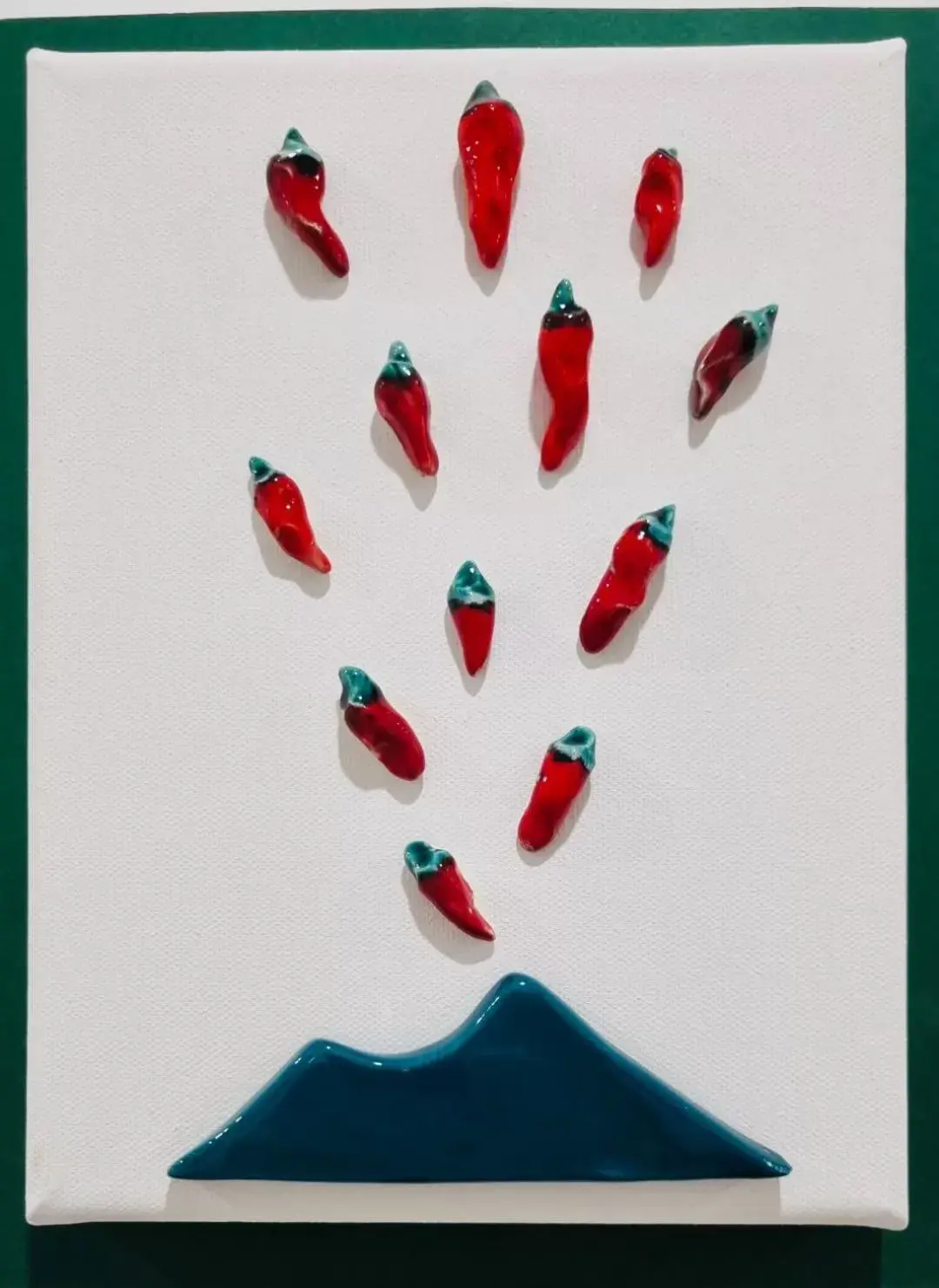 Double Room in Casa Memi Double Room in Casa Memi