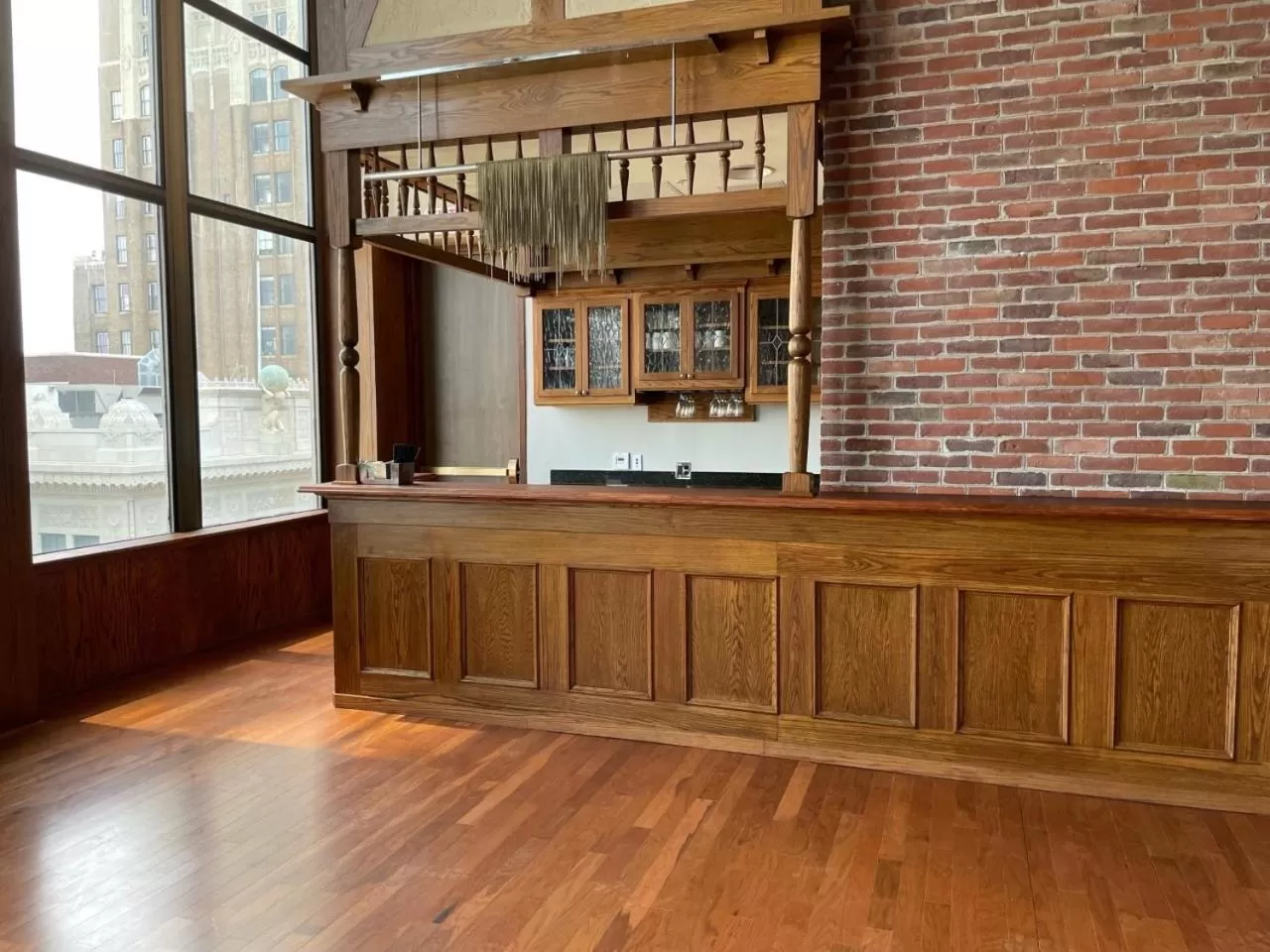 Meeting/conference room in Hyatt Place Tulsa/Downtown