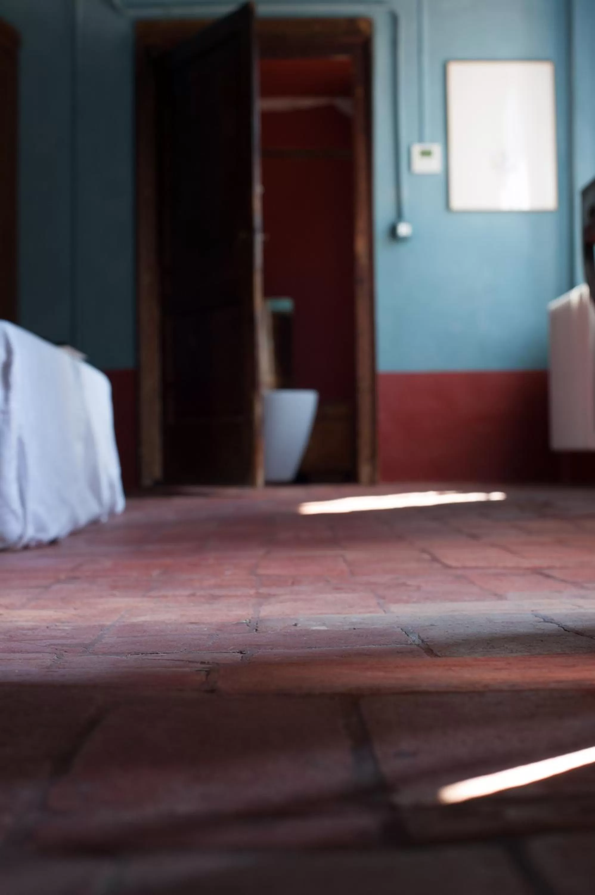 Bed in Corte Mantovanella