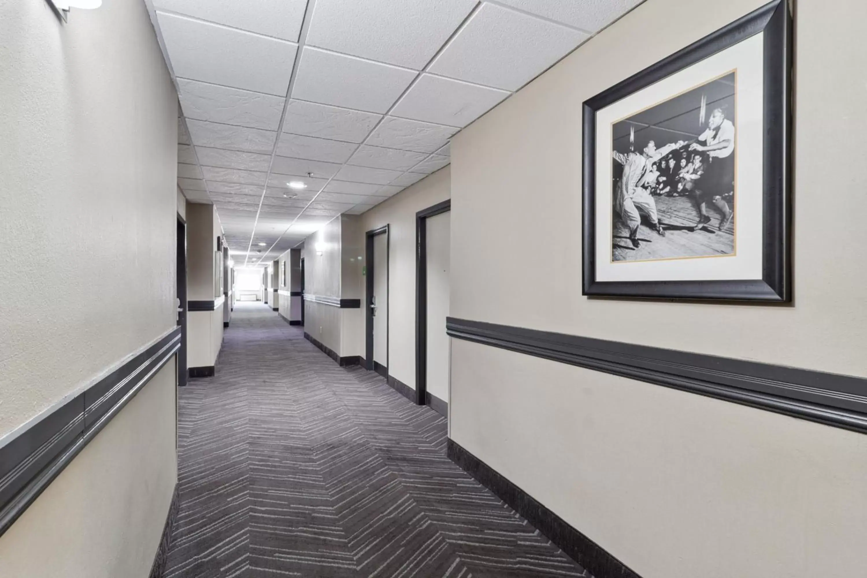 Lobby or reception in Holiday Inn Hotel & Suites Slidell, an IHG Hotel