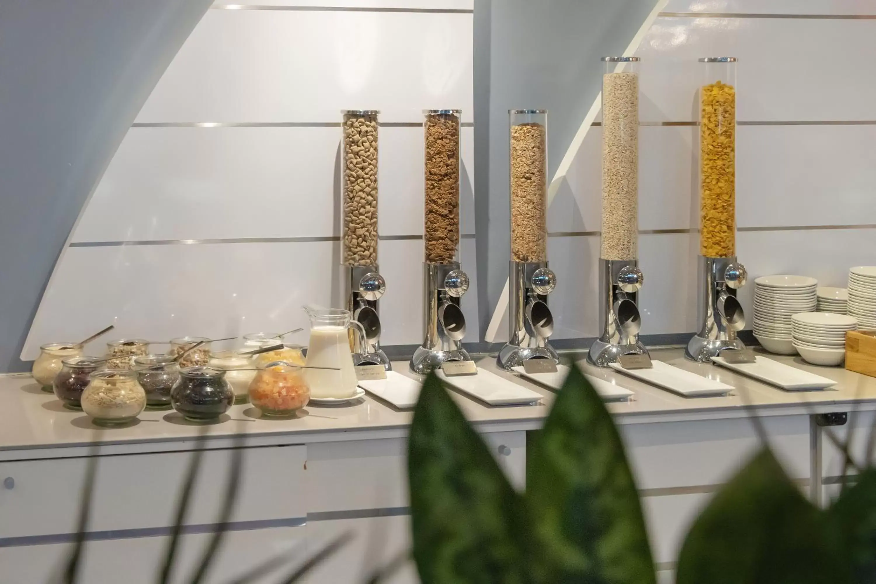 Breakfast in Copenhagen Island Hotel Breakfast in Copenhagen Island Hotel