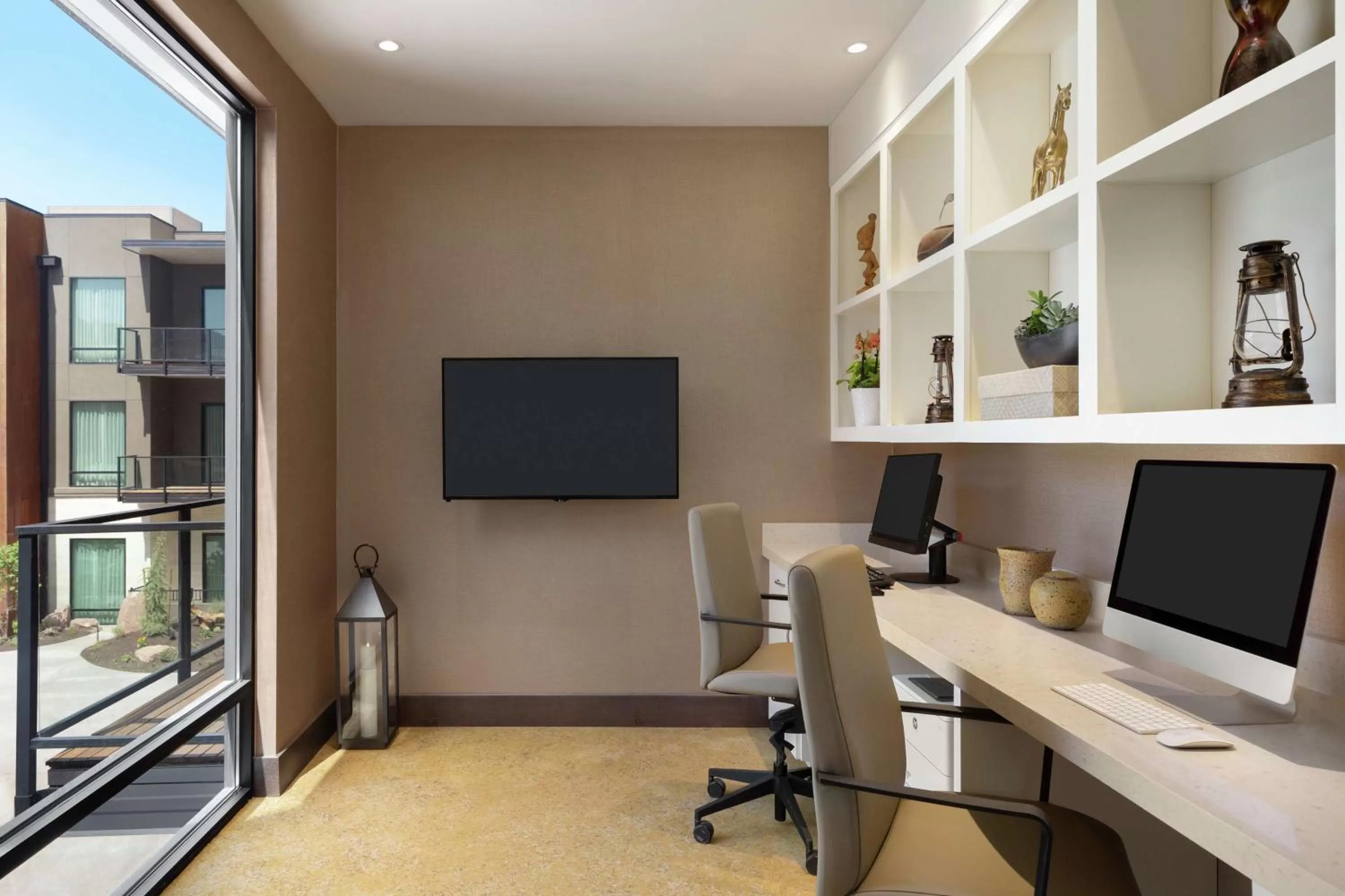 Business facilities in Hoodoo Moab, Curio Collection by Hilton