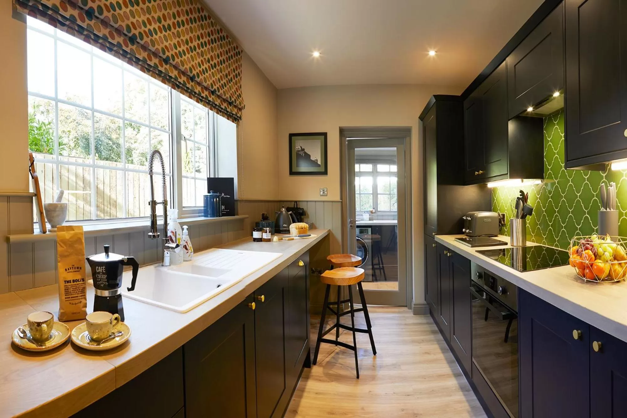 The Plough Inn & Cottages