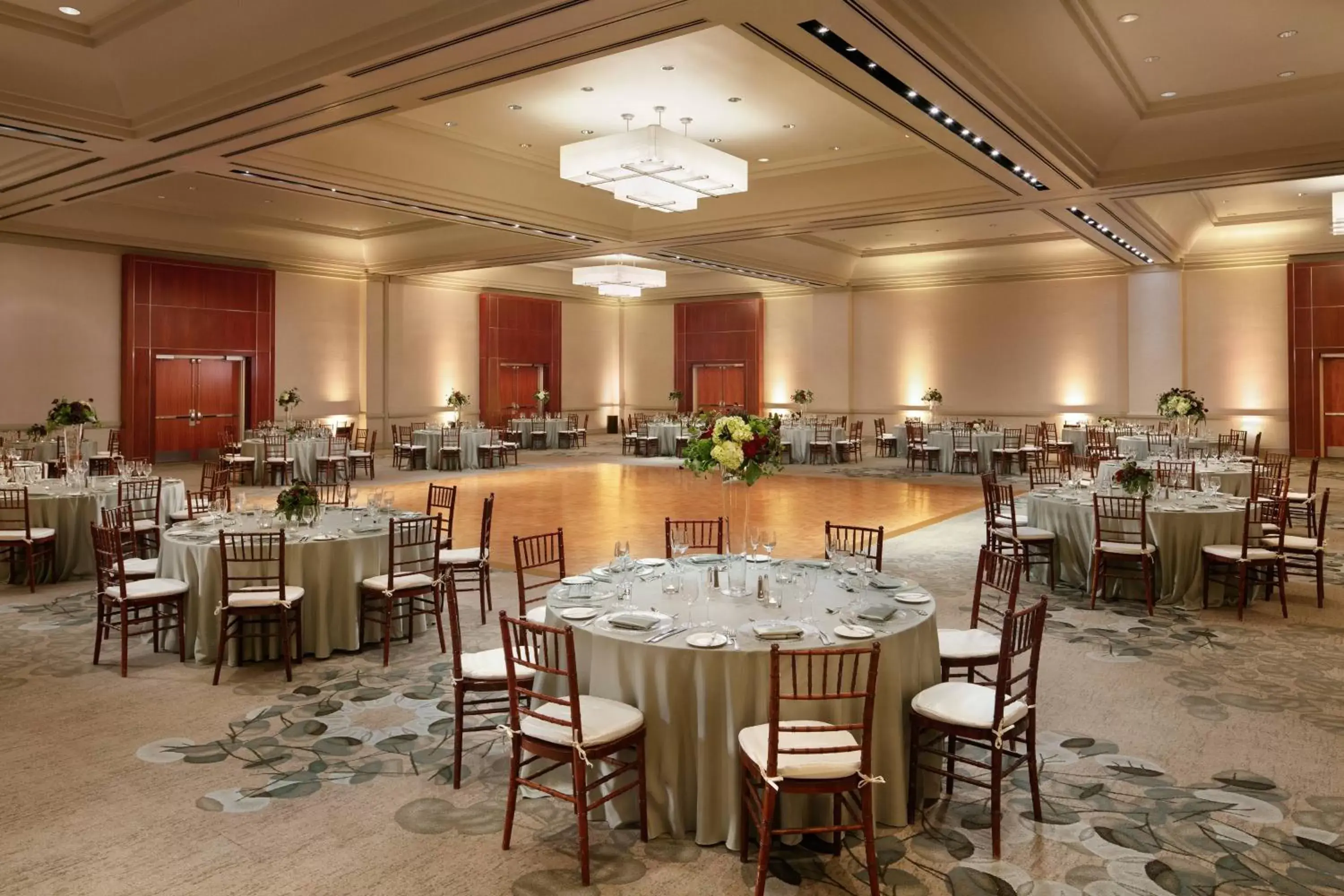 Meeting/conference room, Restaurant/Places to Eat in The Westin San Diego Gaslamp Quarter