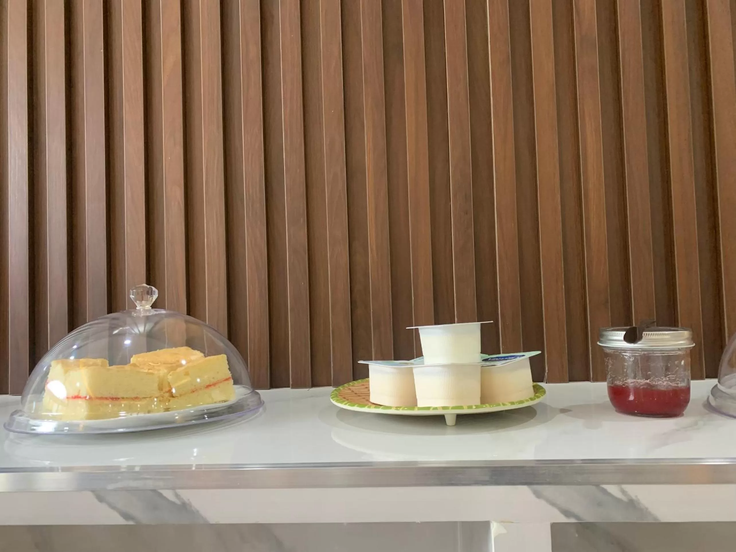 Breakfast in Tamcoc Catalina Hotel By ANMS GROUP