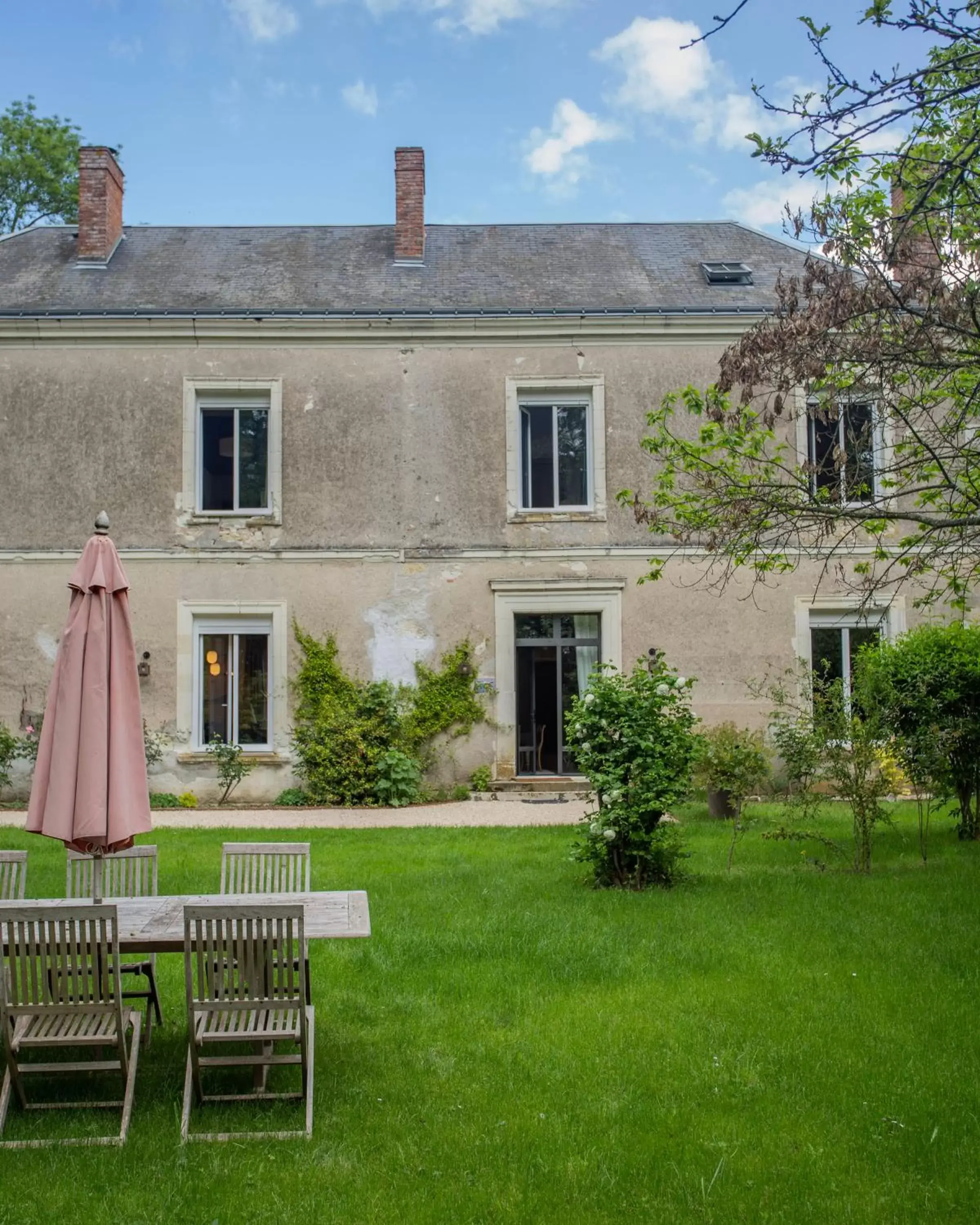 Property Building in Domaine de La Soudelle