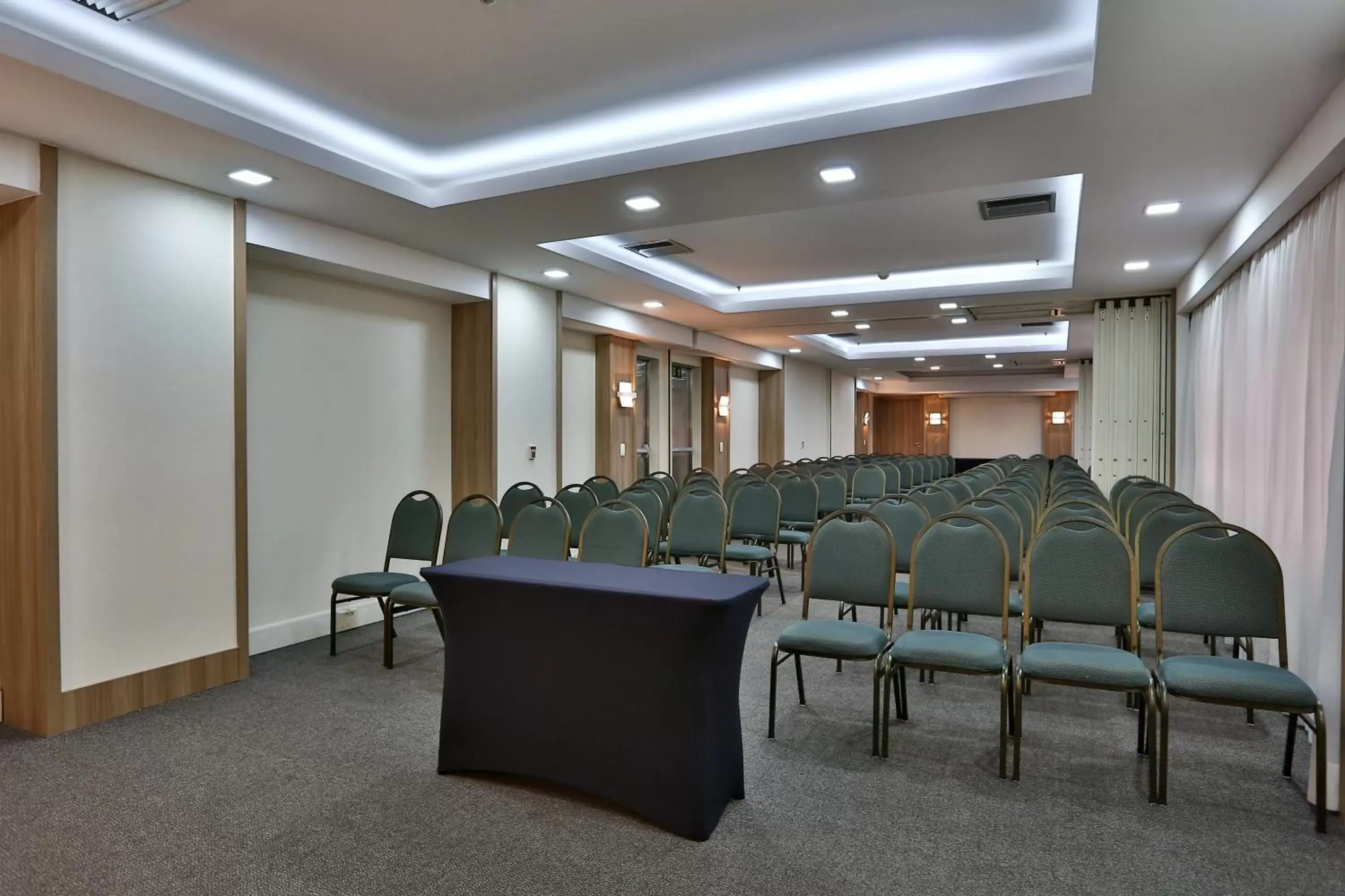 Meeting/conference room in Transamerica Executive Jardins