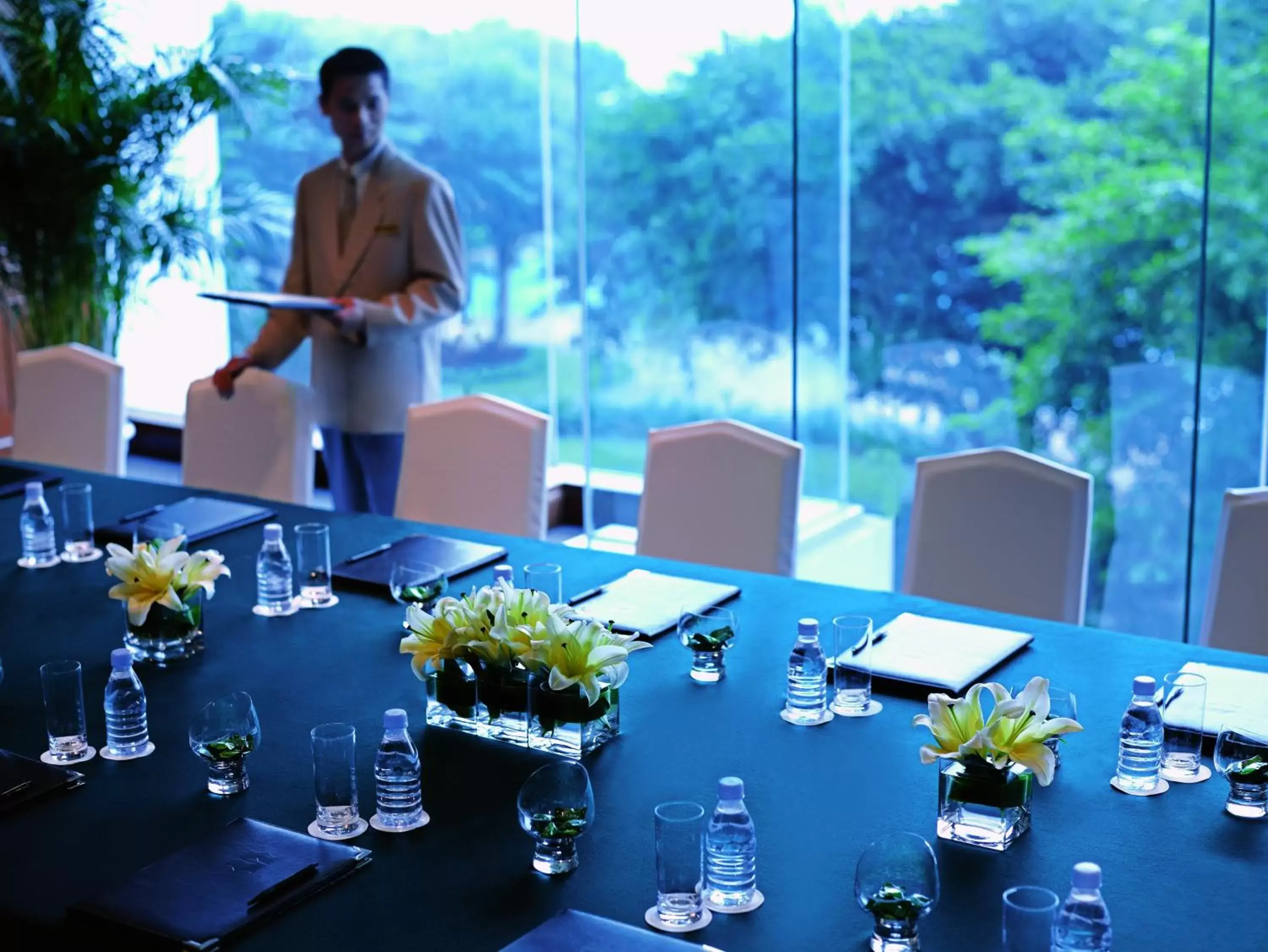 Banquet/Function facilities in Shangri-La Beihai