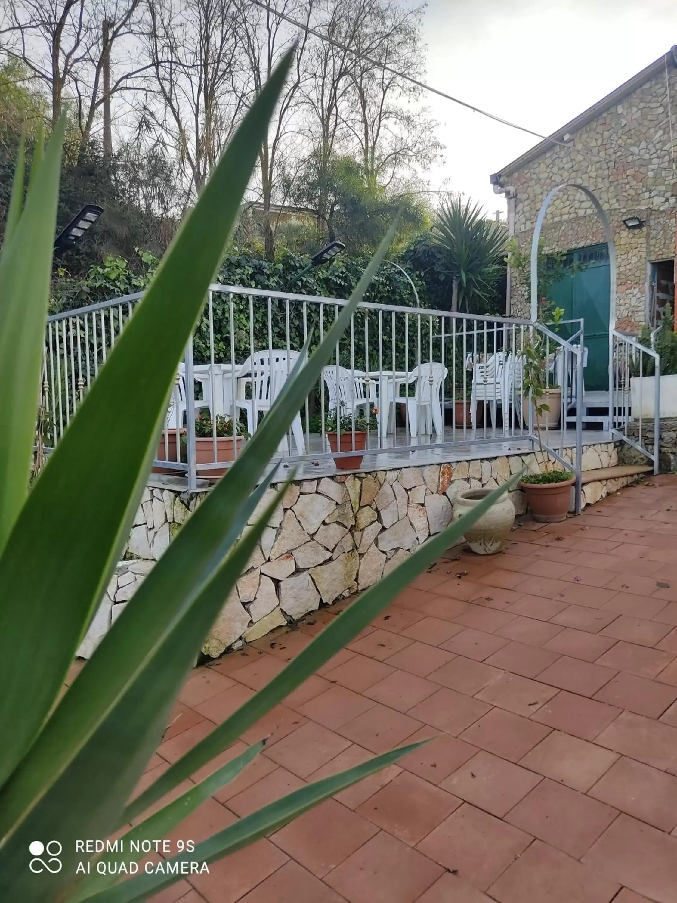 B&B Borgo Pileri