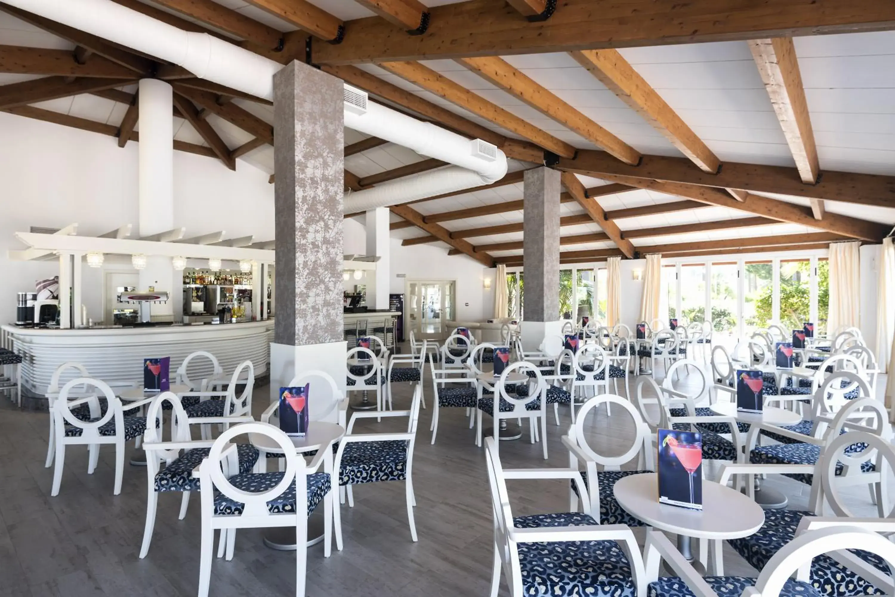 Day, Restaurant/Places to Eat in Garden Holiday Village - Adults Only