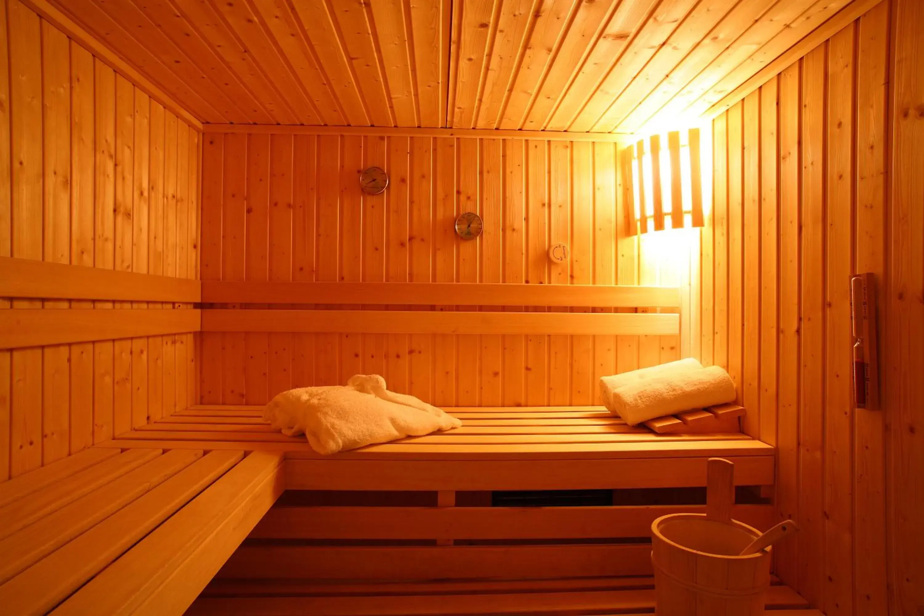 Spa and wellness centre/facilities in Naxos Resort Beach Hotel Spa and wellness centre/facilities in Naxos Resort Beach Hotel