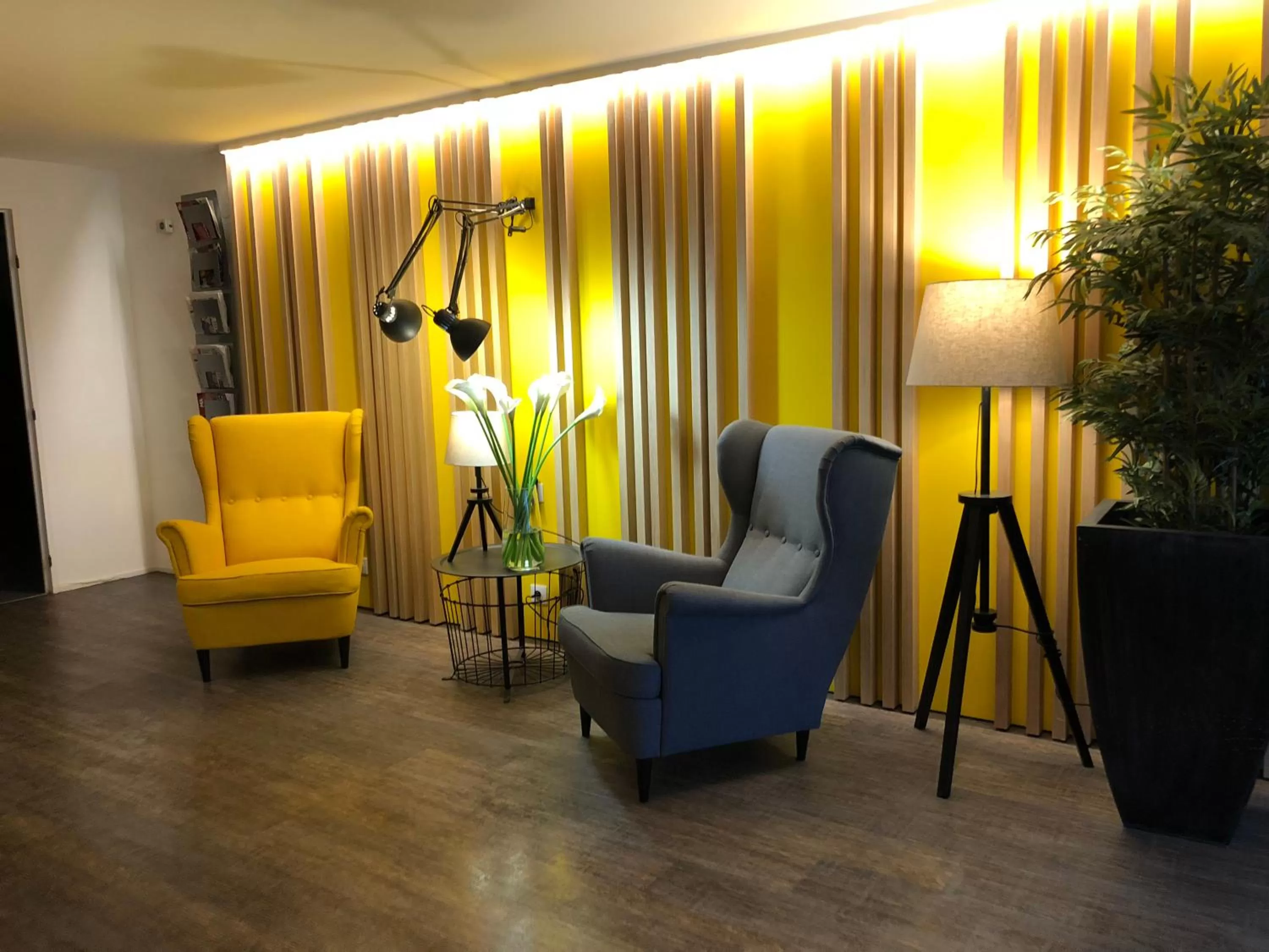 FastHôtel Biarritz Bidart Côte-Basque - Un hôtel FH Collection