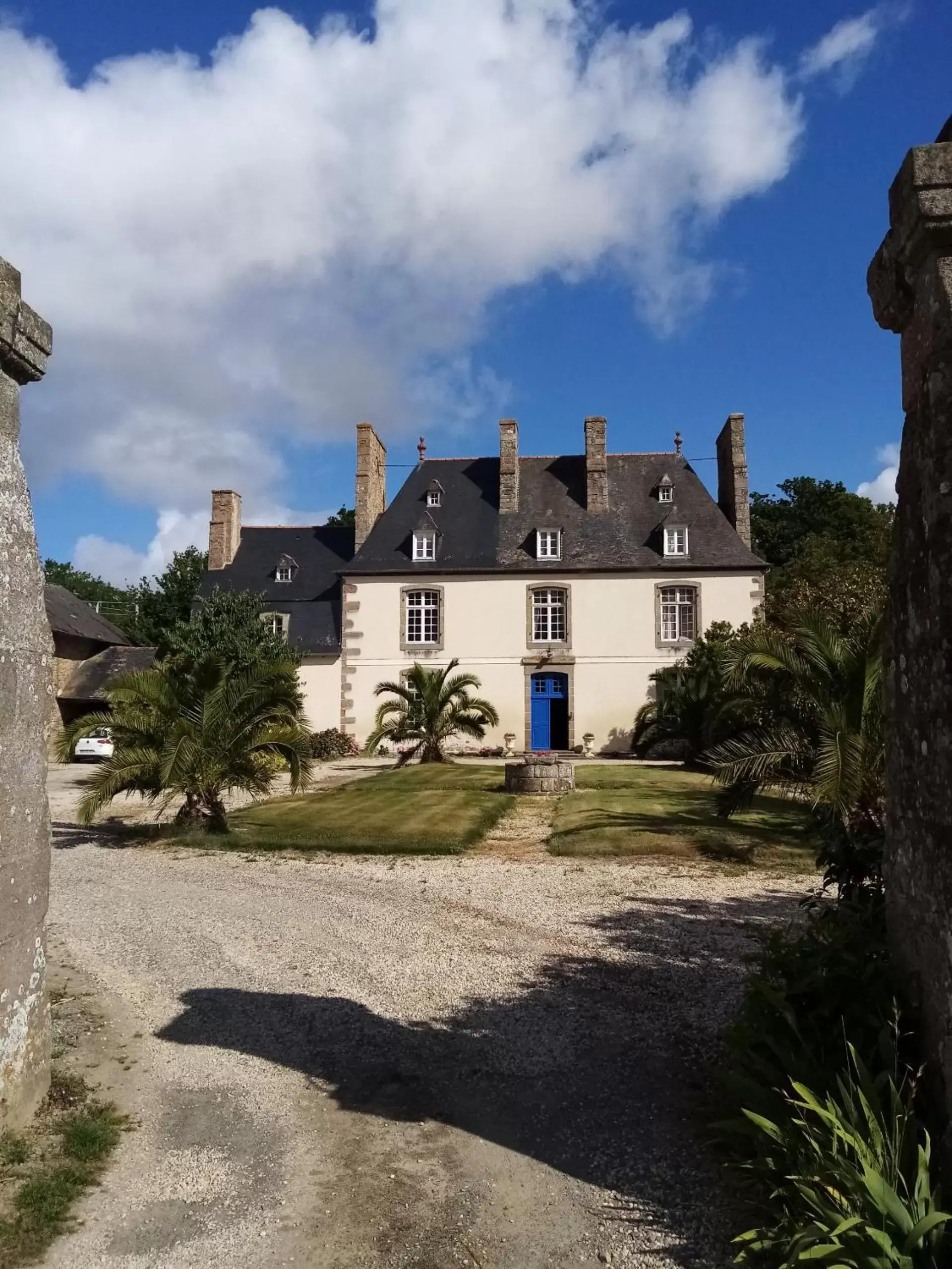 Other, Property Building in Domaine de launay blot, Proche MT ST MICHEL