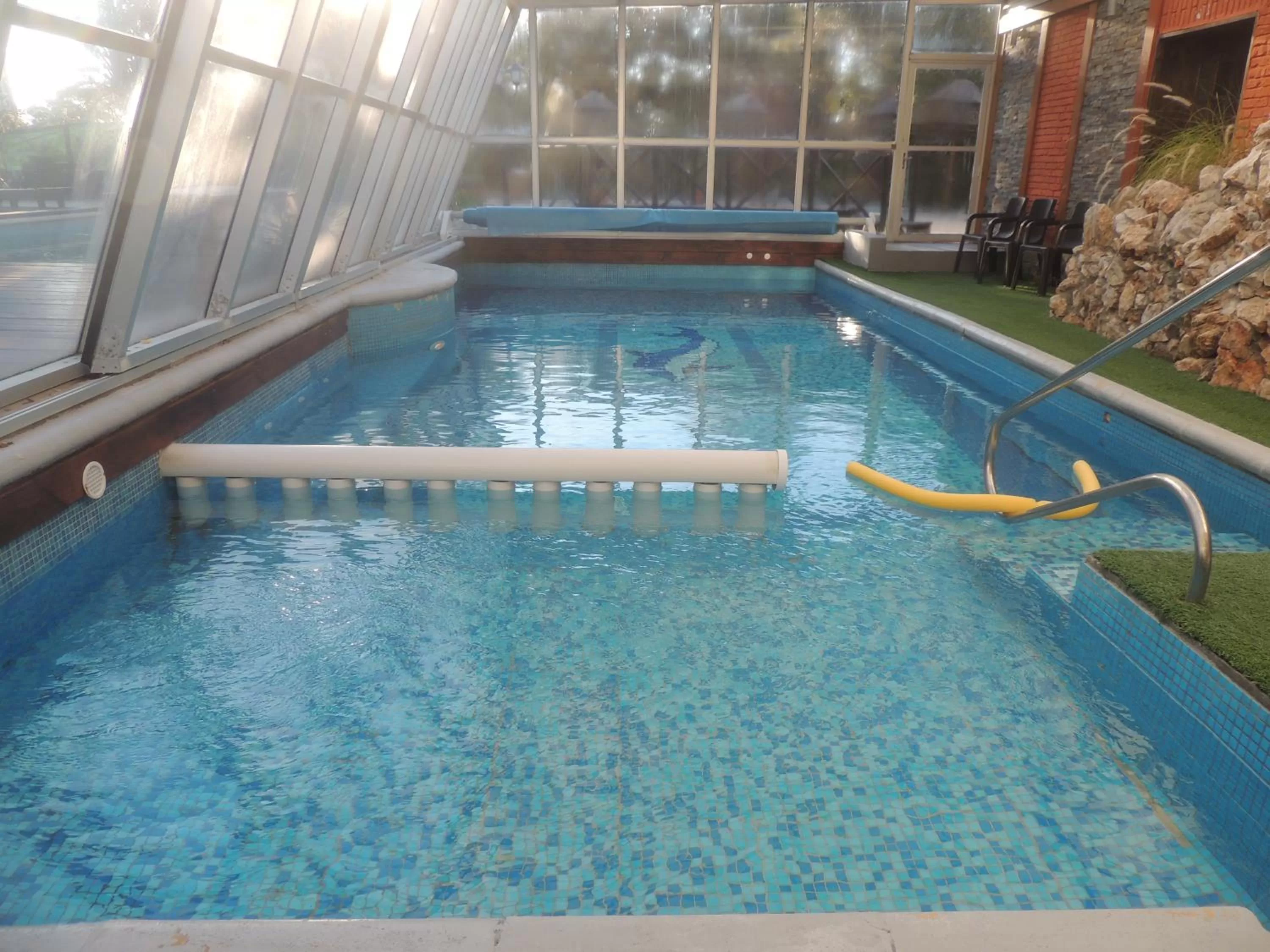 Swimming pool in La Foret