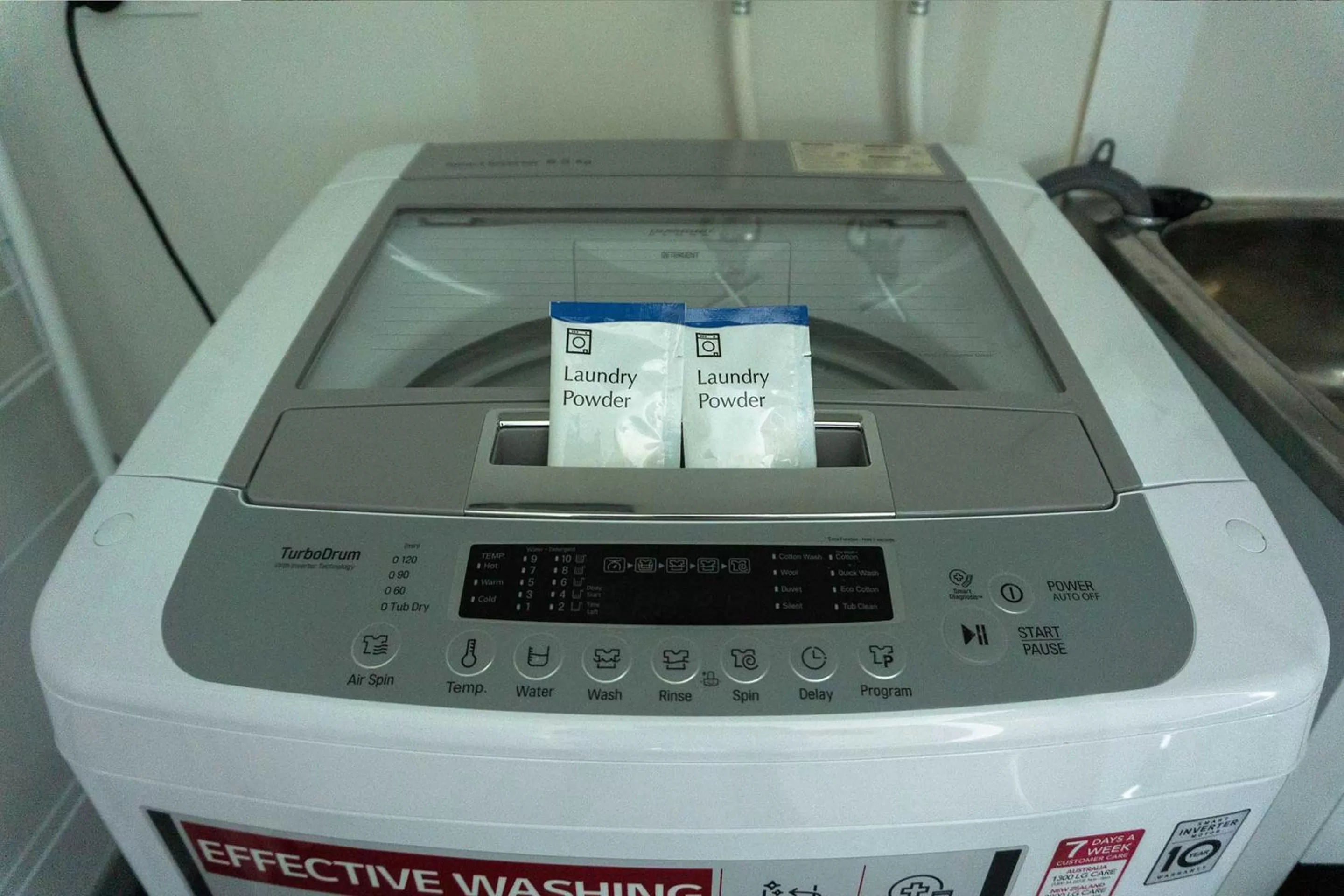 One-Bedroom Apartment - Penthouse  in The Apollo