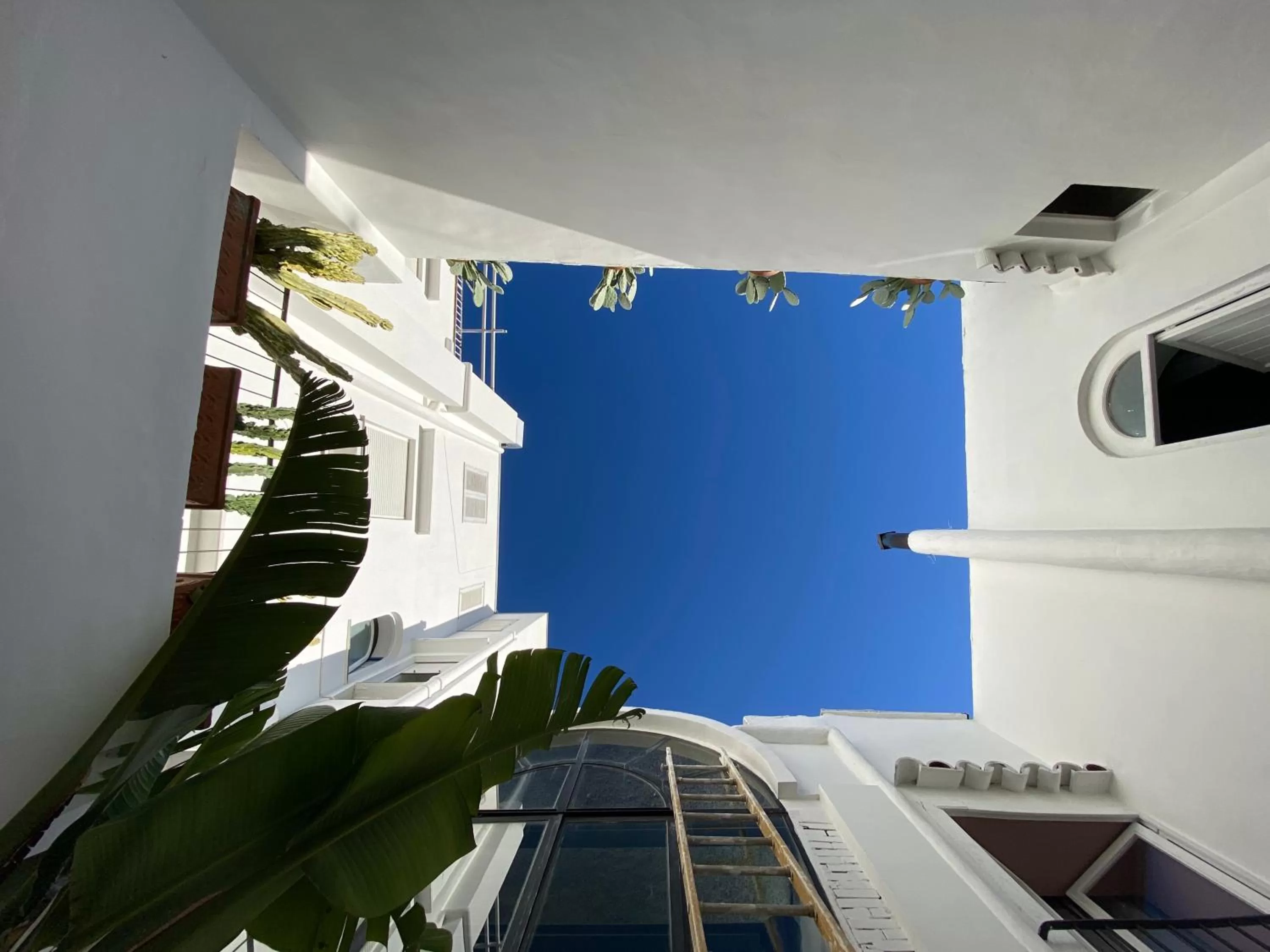 Suites Edivino Design Capri