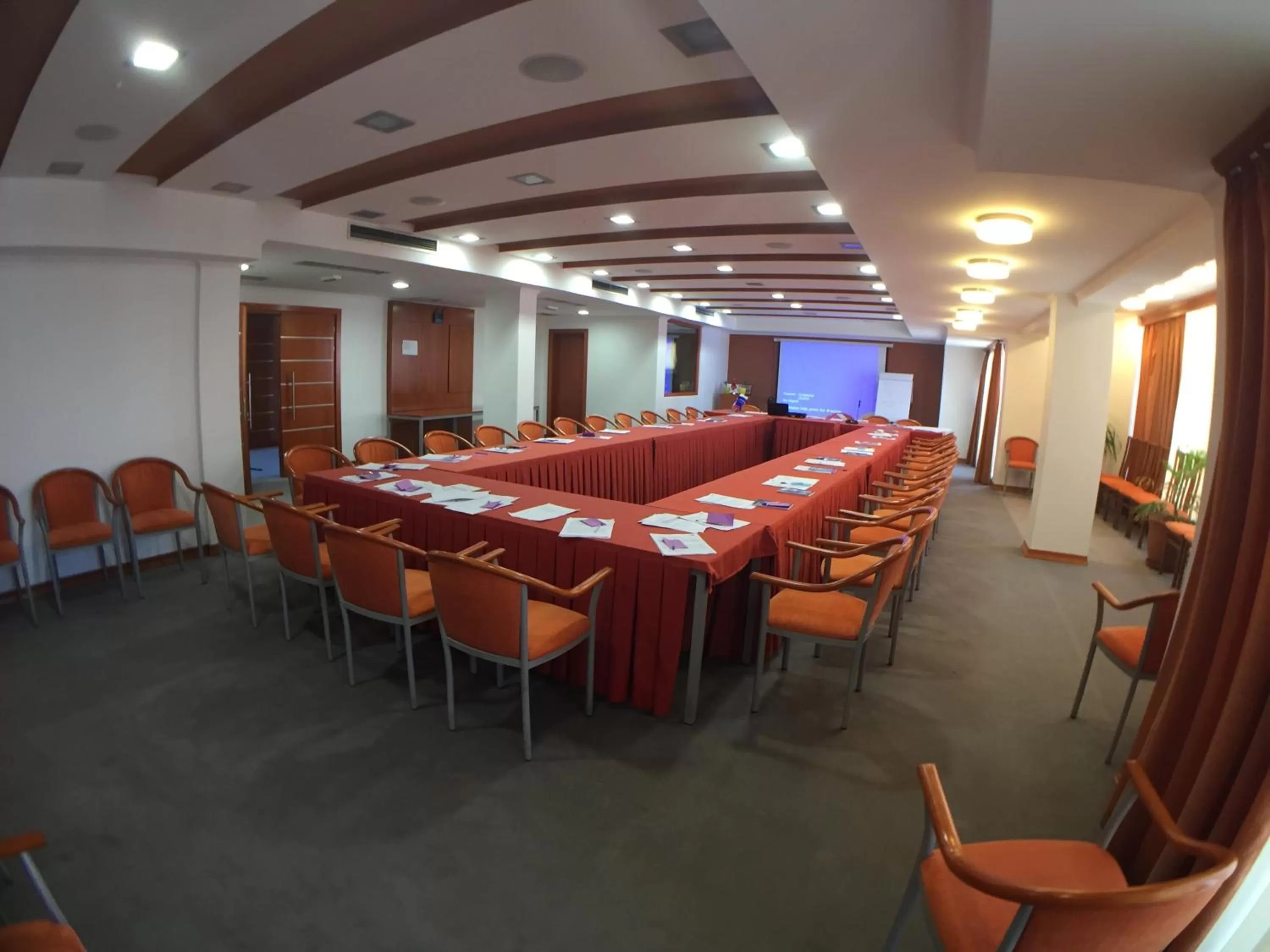 Meeting/conference room in Hotel Millennium