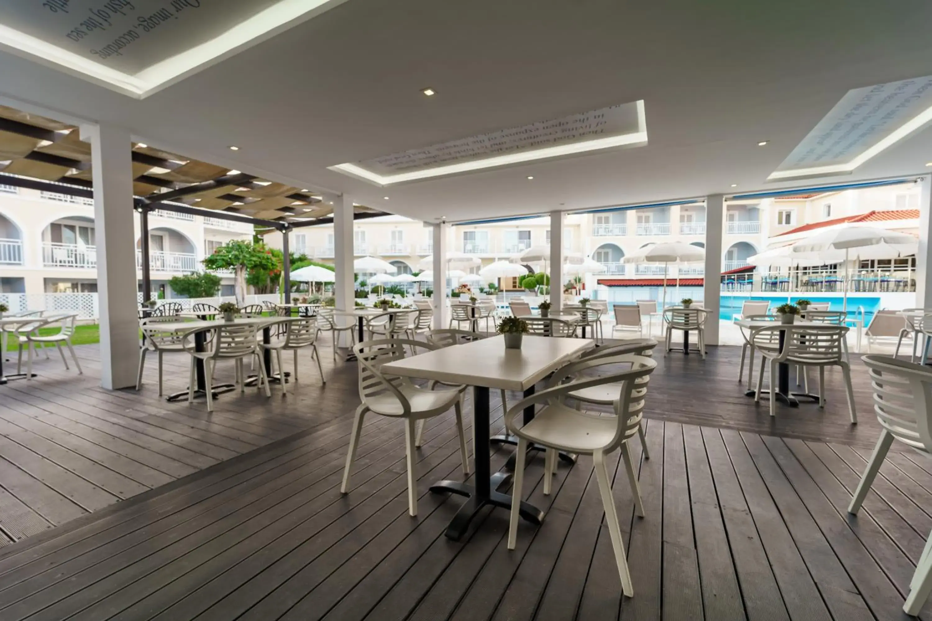 Lounge or bar in Diana Palace Hotel Zakynthos Lounge or bar in Diana Palace Hotel Zakynthos