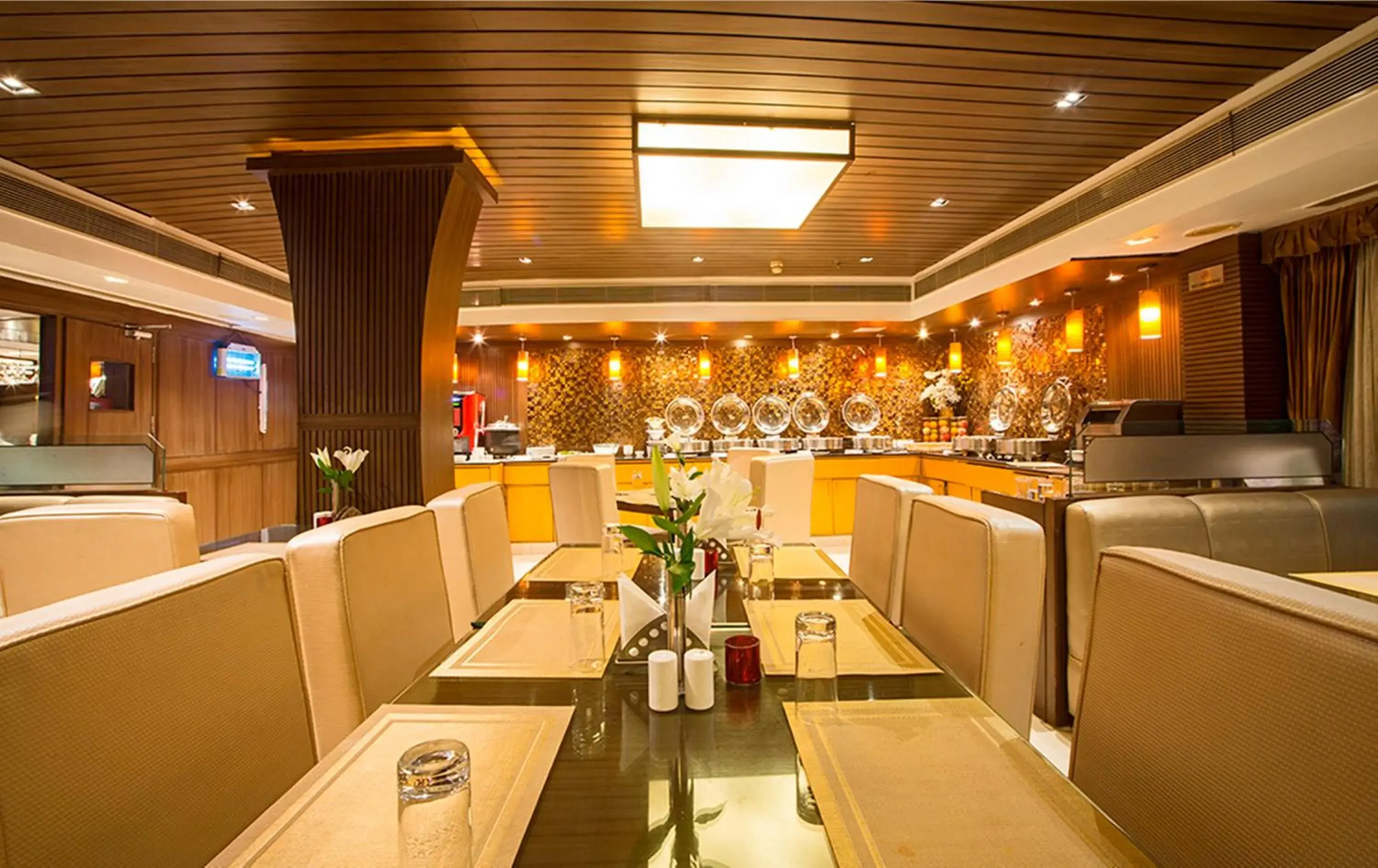 Restaurant/places to eat in Hotel Shanti Palace Mahipalpur Restaurant/places to eat in Hotel Shanti Palace Mahipalpur