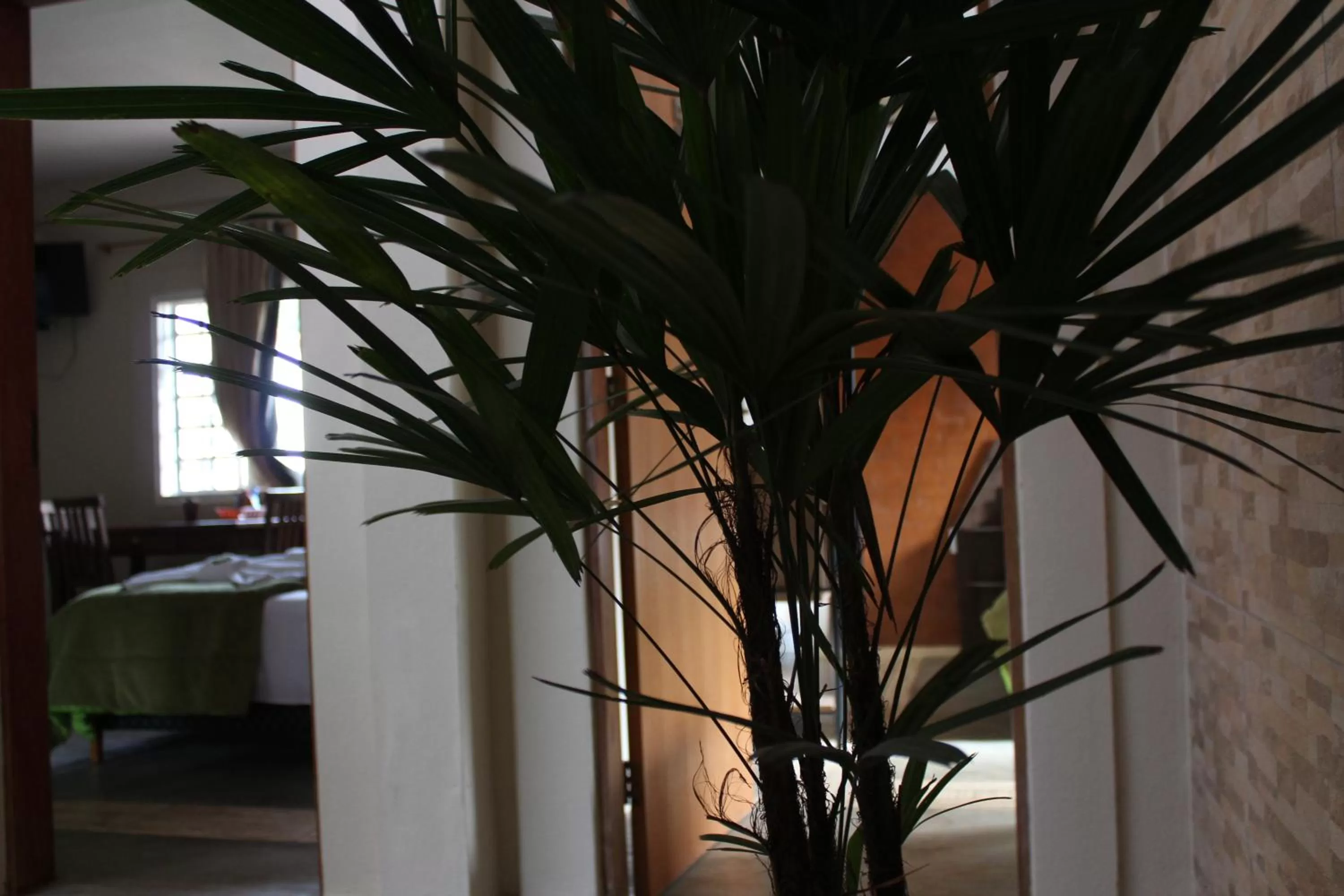 Pousada Morro dos Ventos